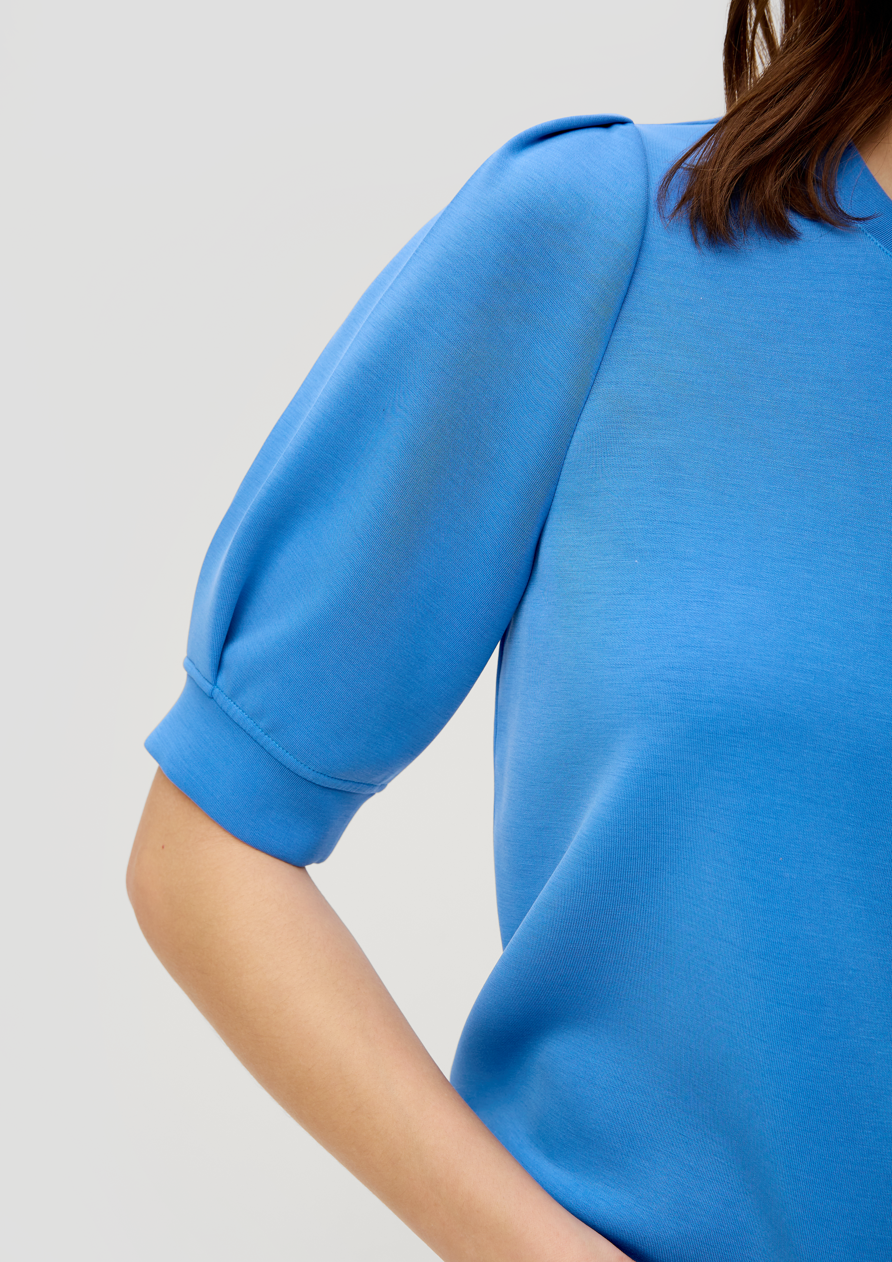 T-Shirt in 5531, 2590, 0210 & 9999