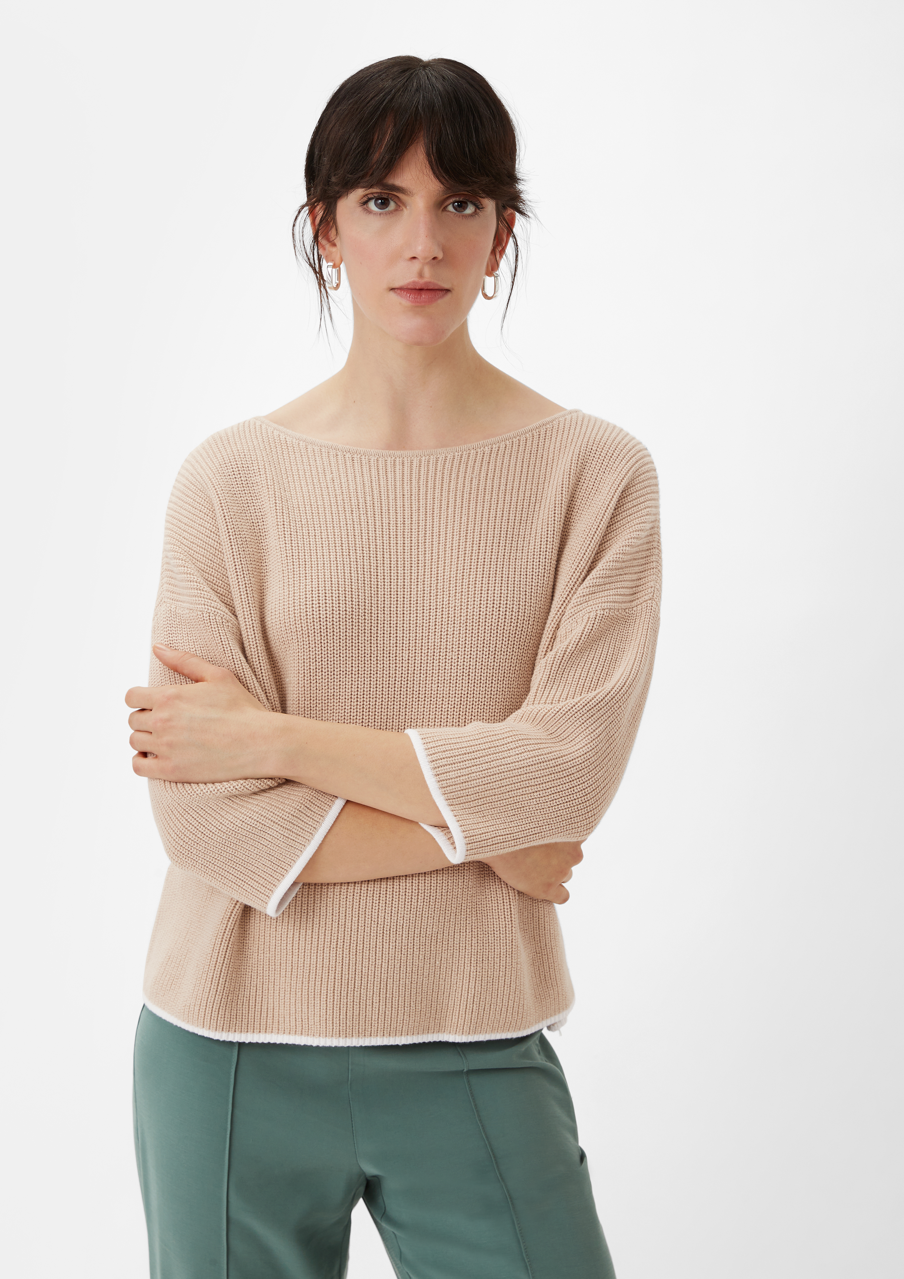 Strickpullover in 