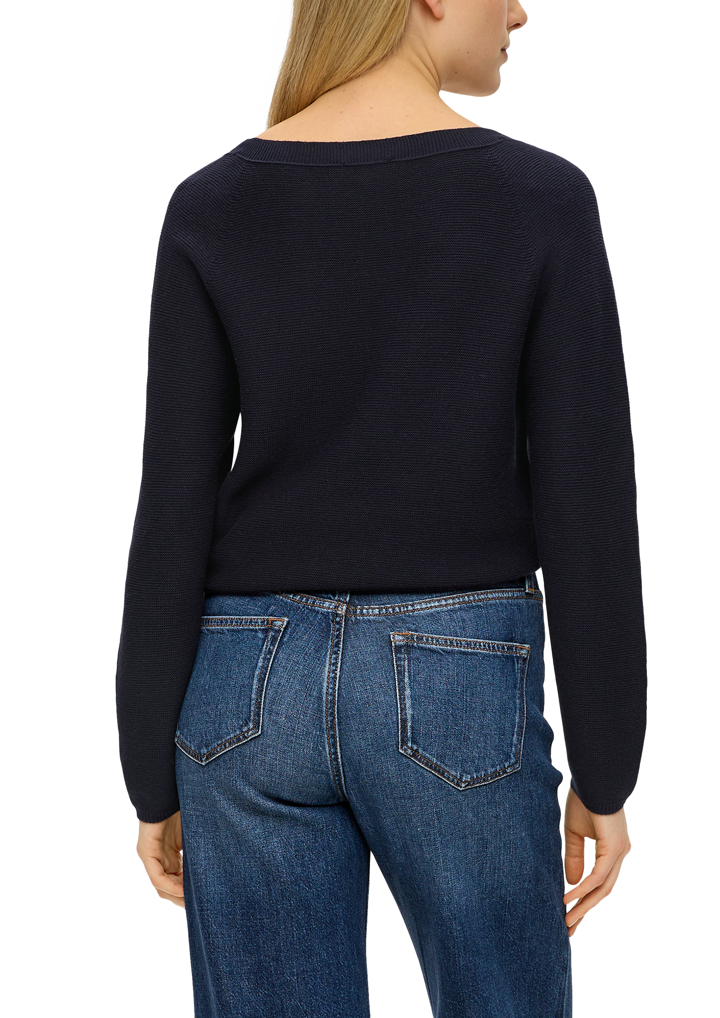 Thumbnail - Strickpullover
