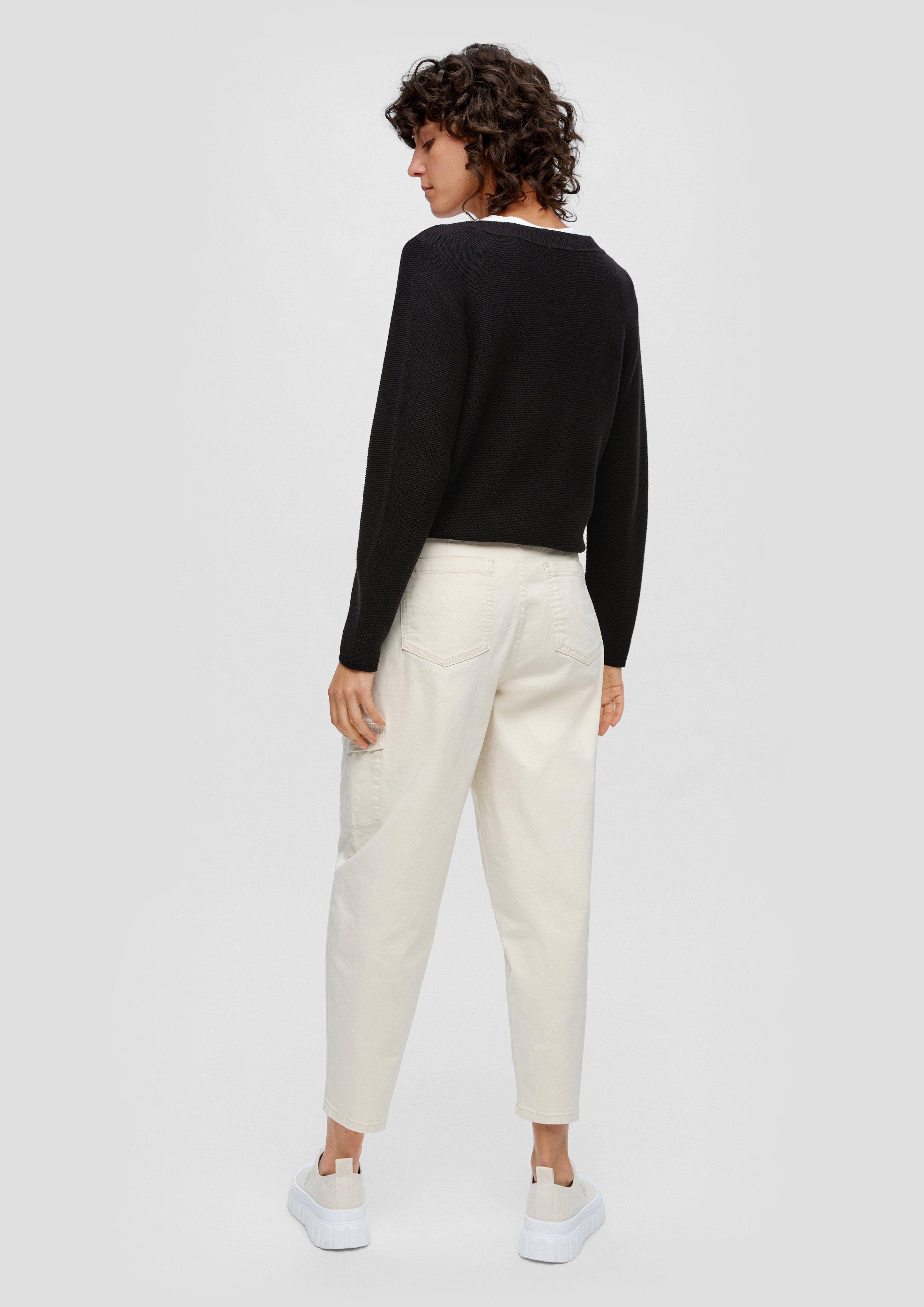 Pull en tricot in 9999, 7423, 5531 & 5959