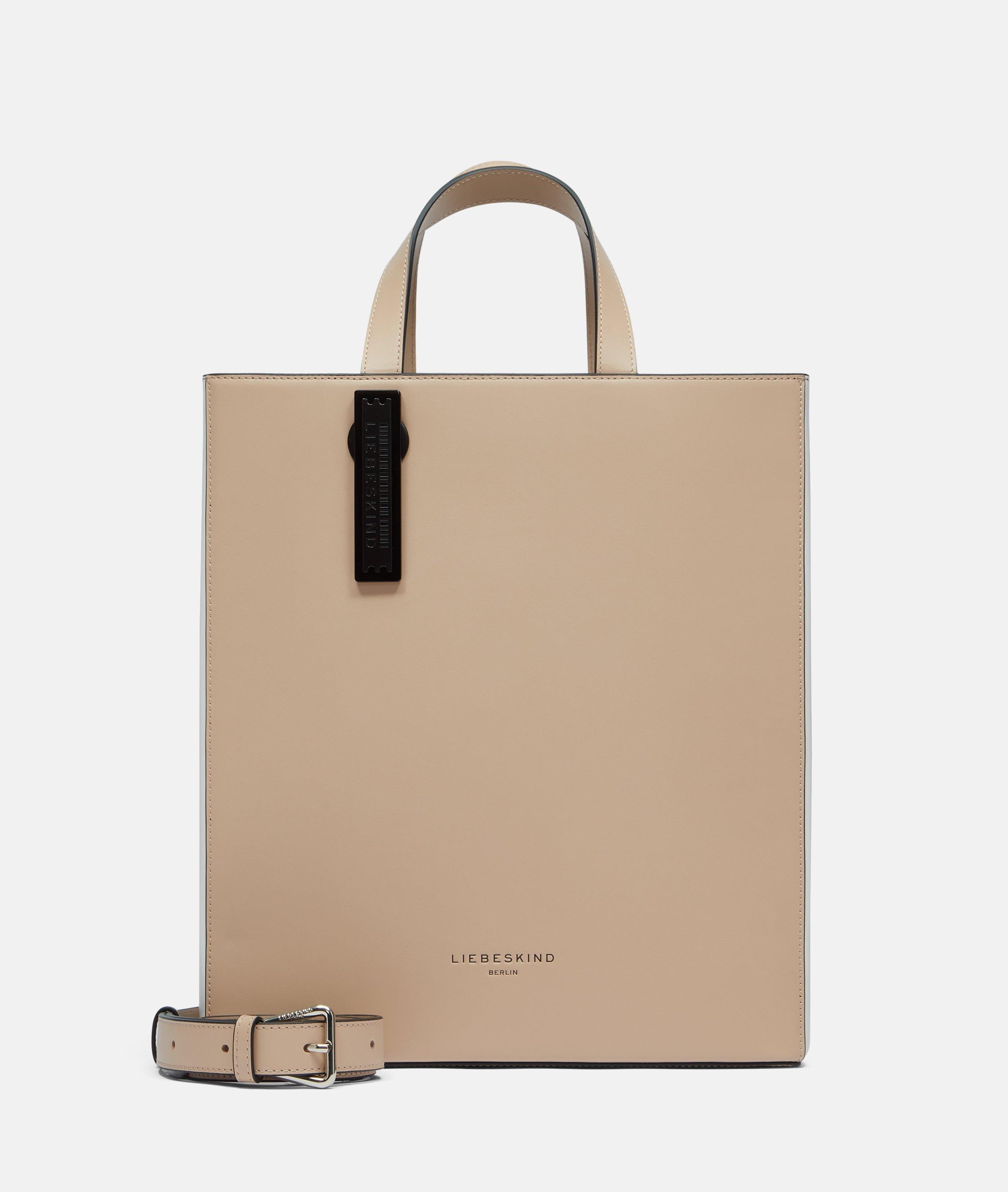 Paper Bag M - white | LIEBESKIND BERLIN