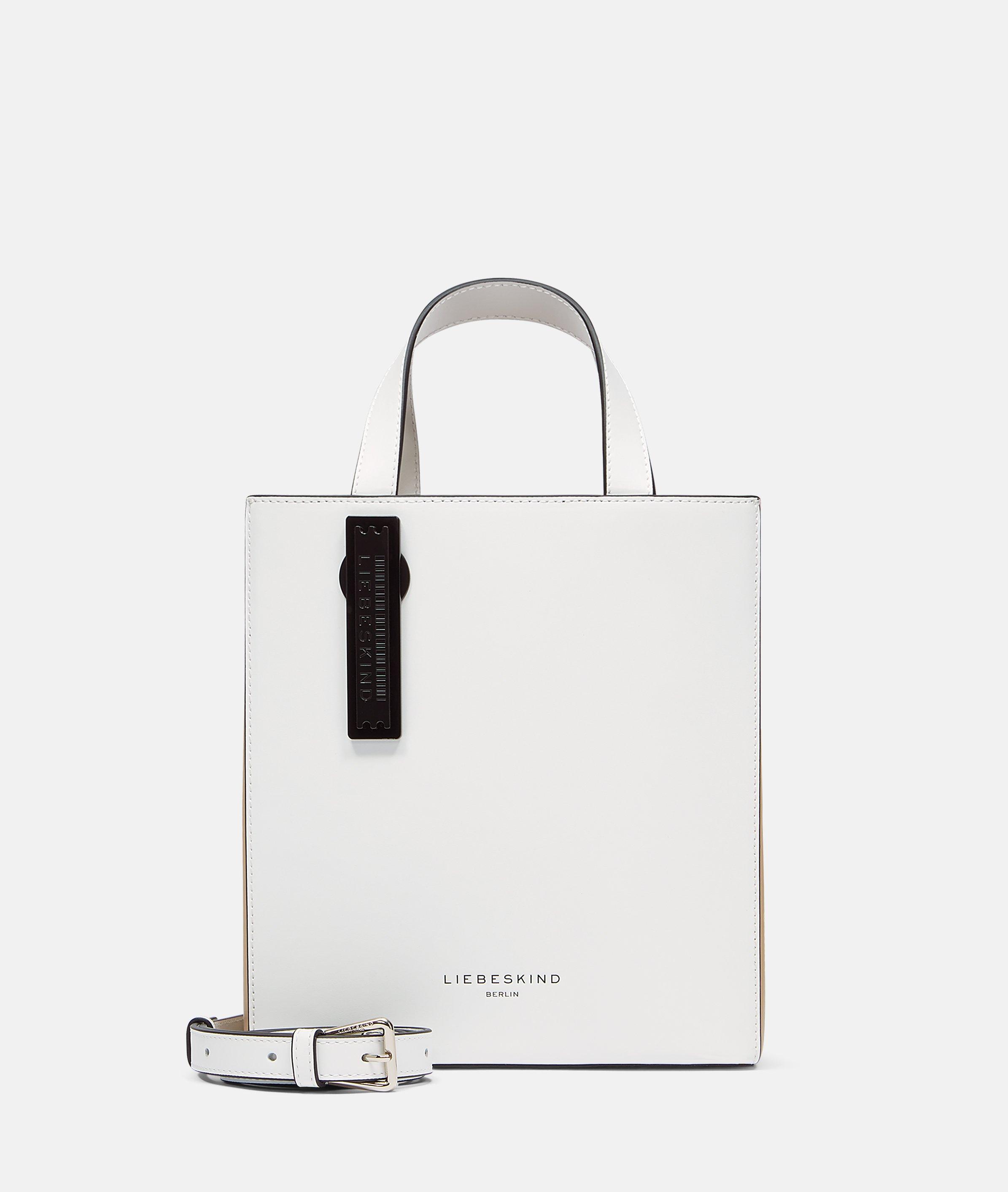 Liebeskind Berlin Paper Bag Tote S