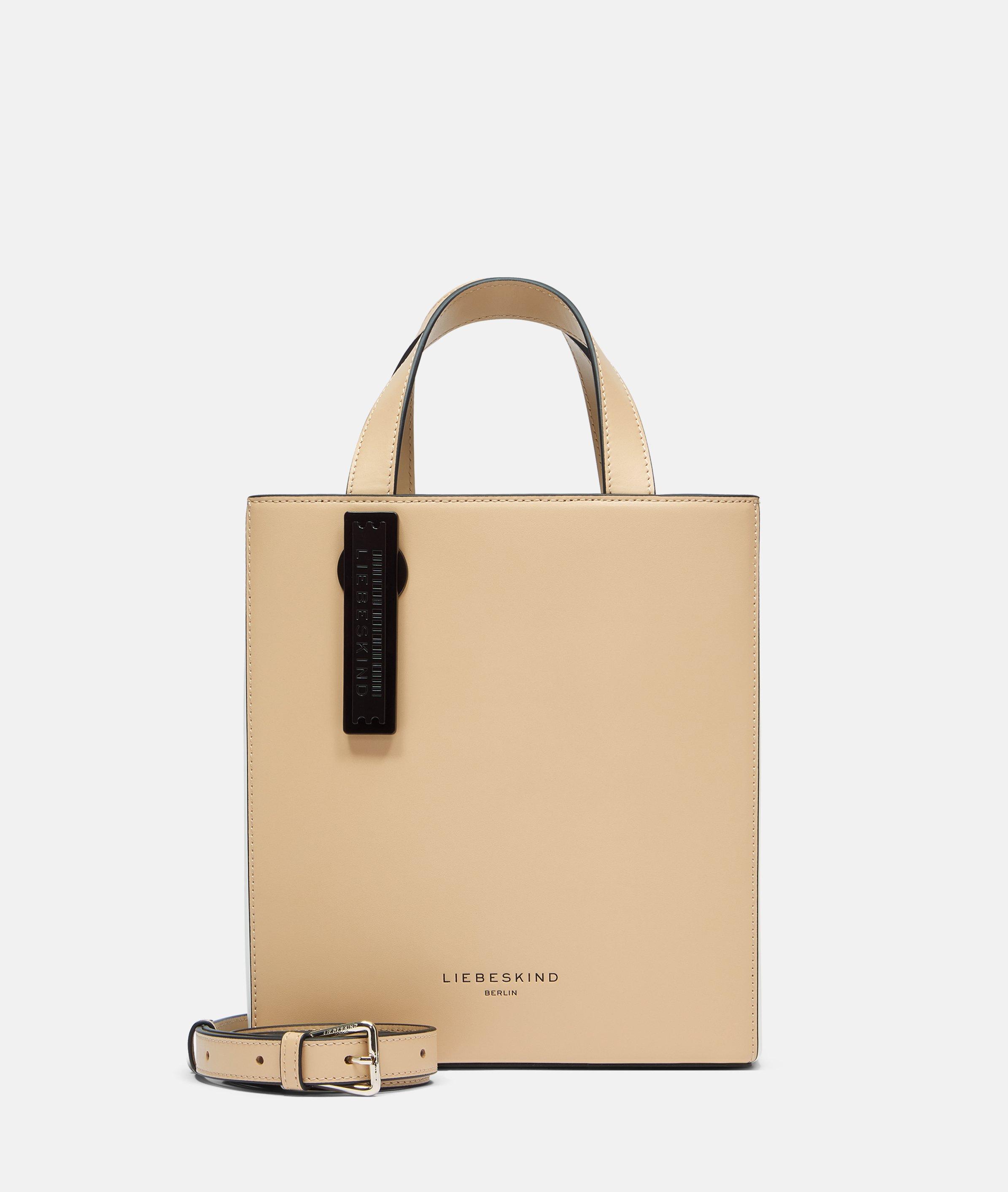 Liebeskind Berlin Paper Bag Tote S