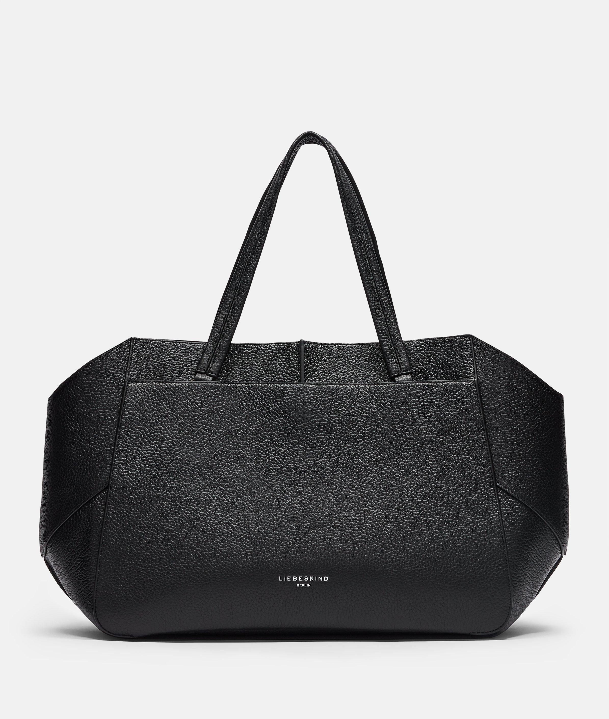 Liebeskind lotta 7 black best sale