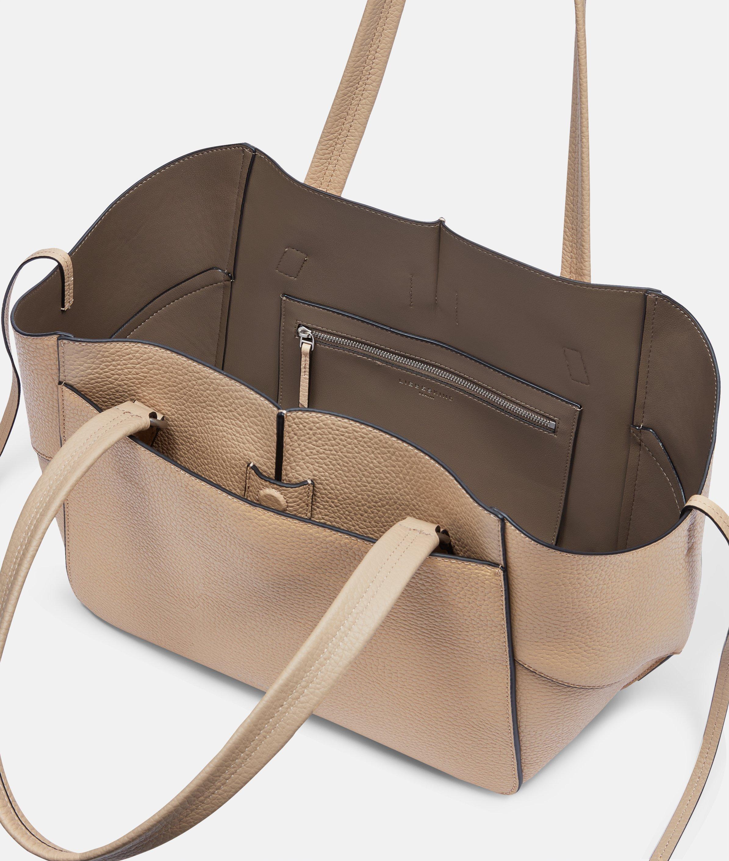 Lilly Shopper M - white | LIEBESKIND BERLIN 