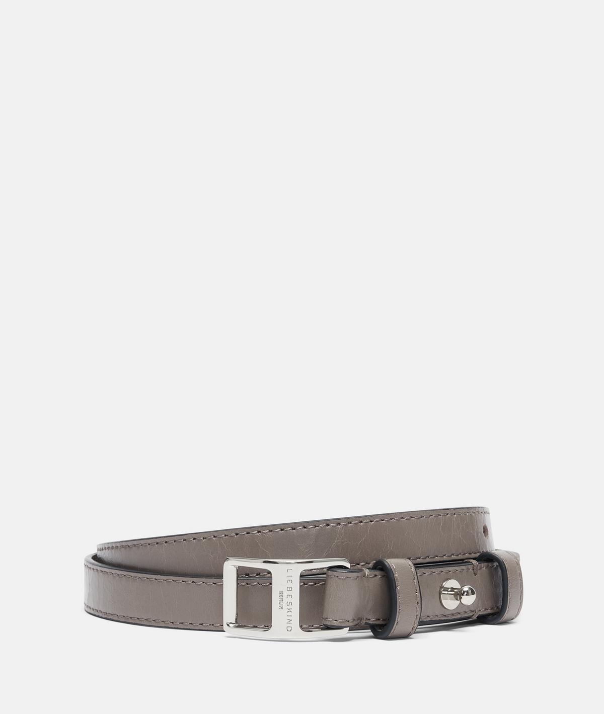 Belt light brown LIEBESKIND BERLIN
