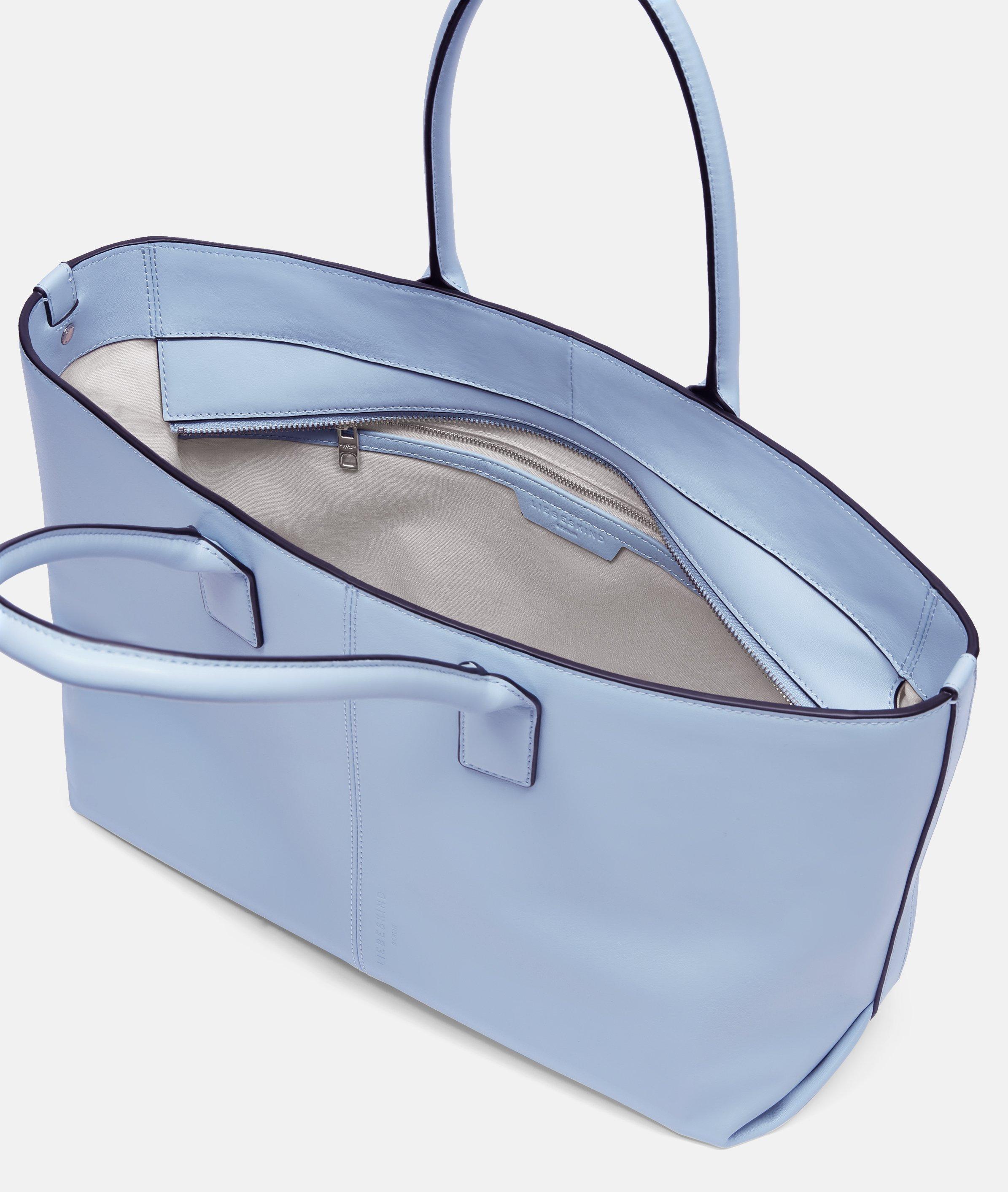 Chelsea M - light blue | LIEBESKIND BERLIN