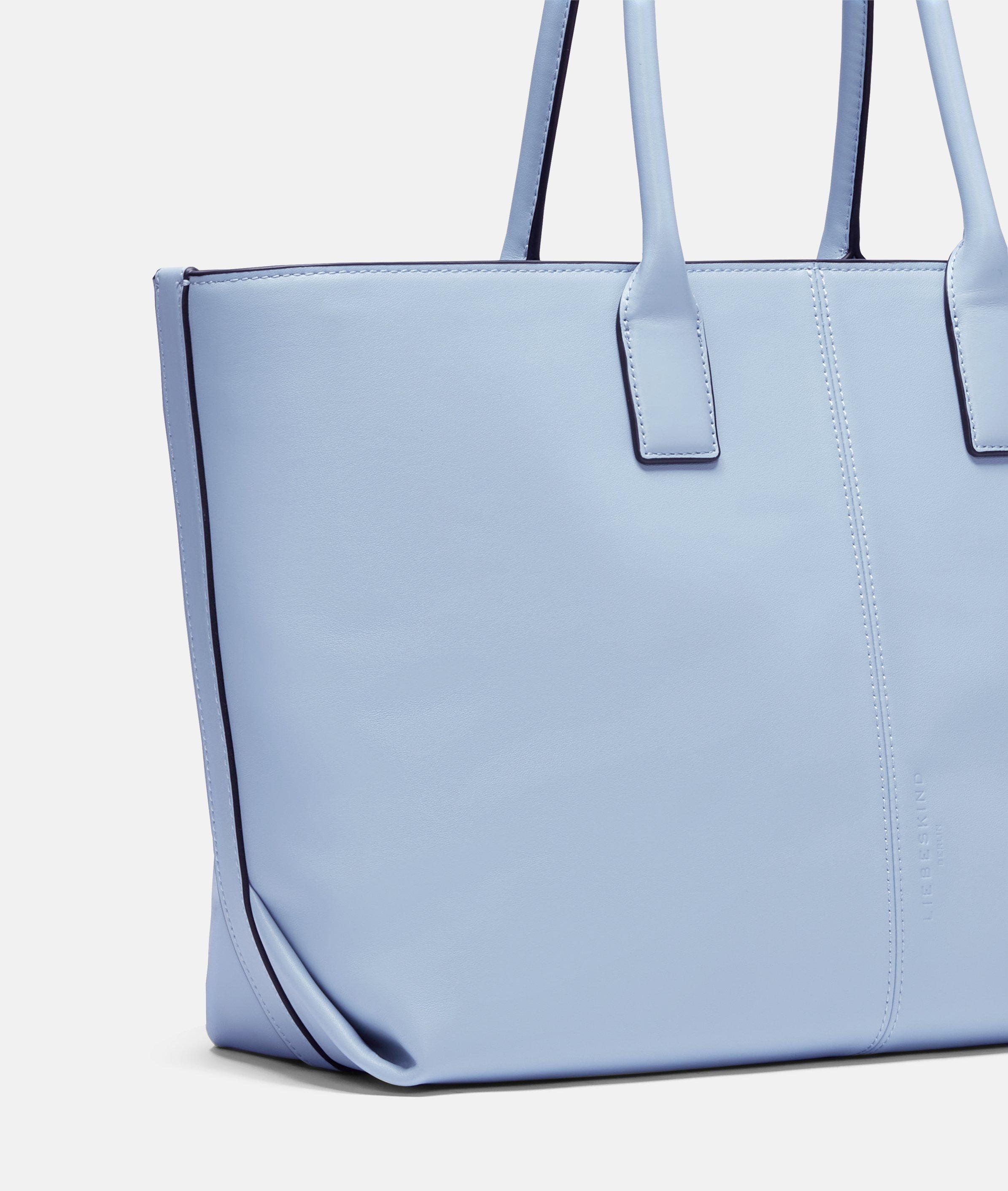 Chelsea M - light blue | LIEBESKIND BERLIN