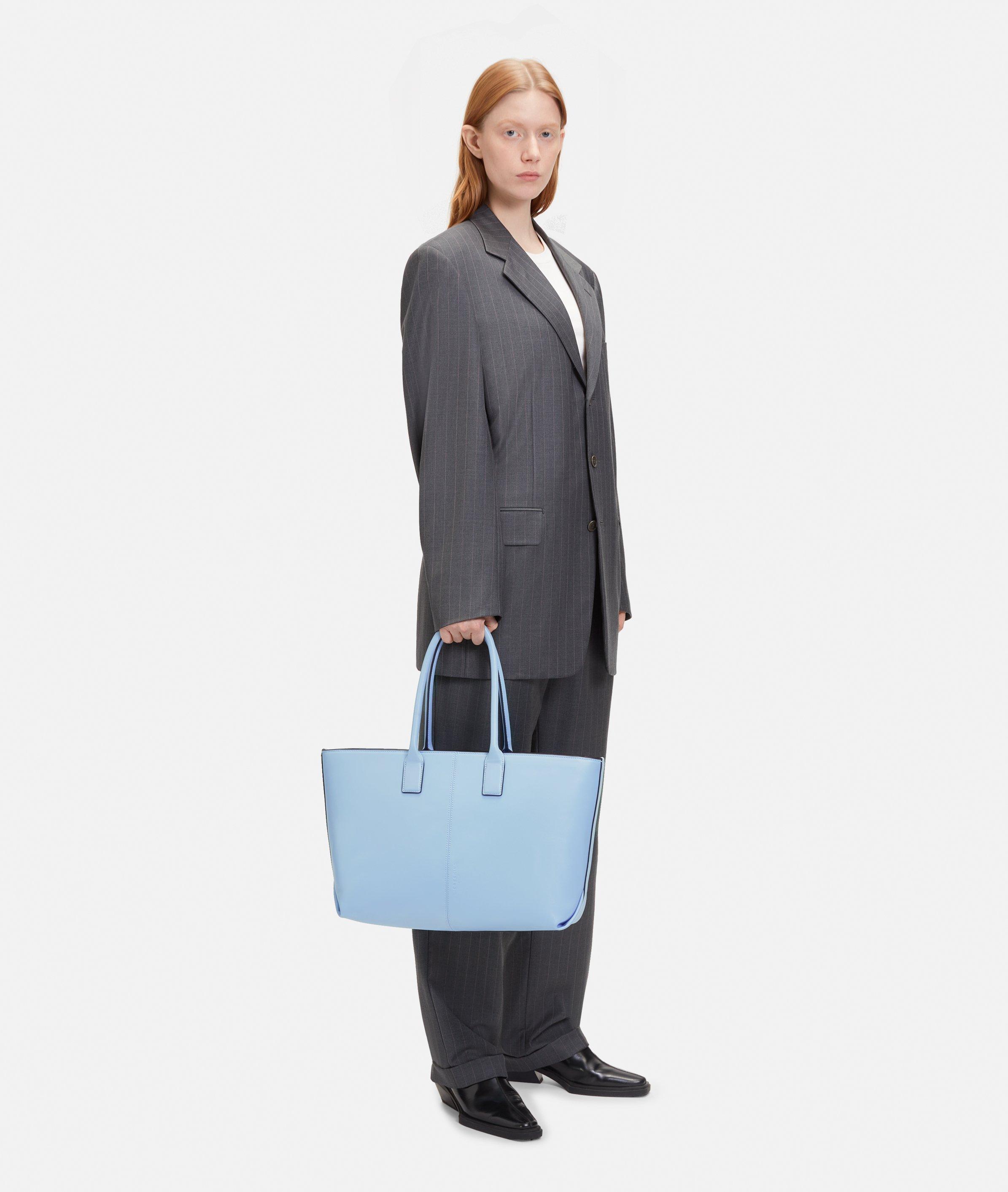 Chelsea M - light blue | LIEBESKIND BERLIN