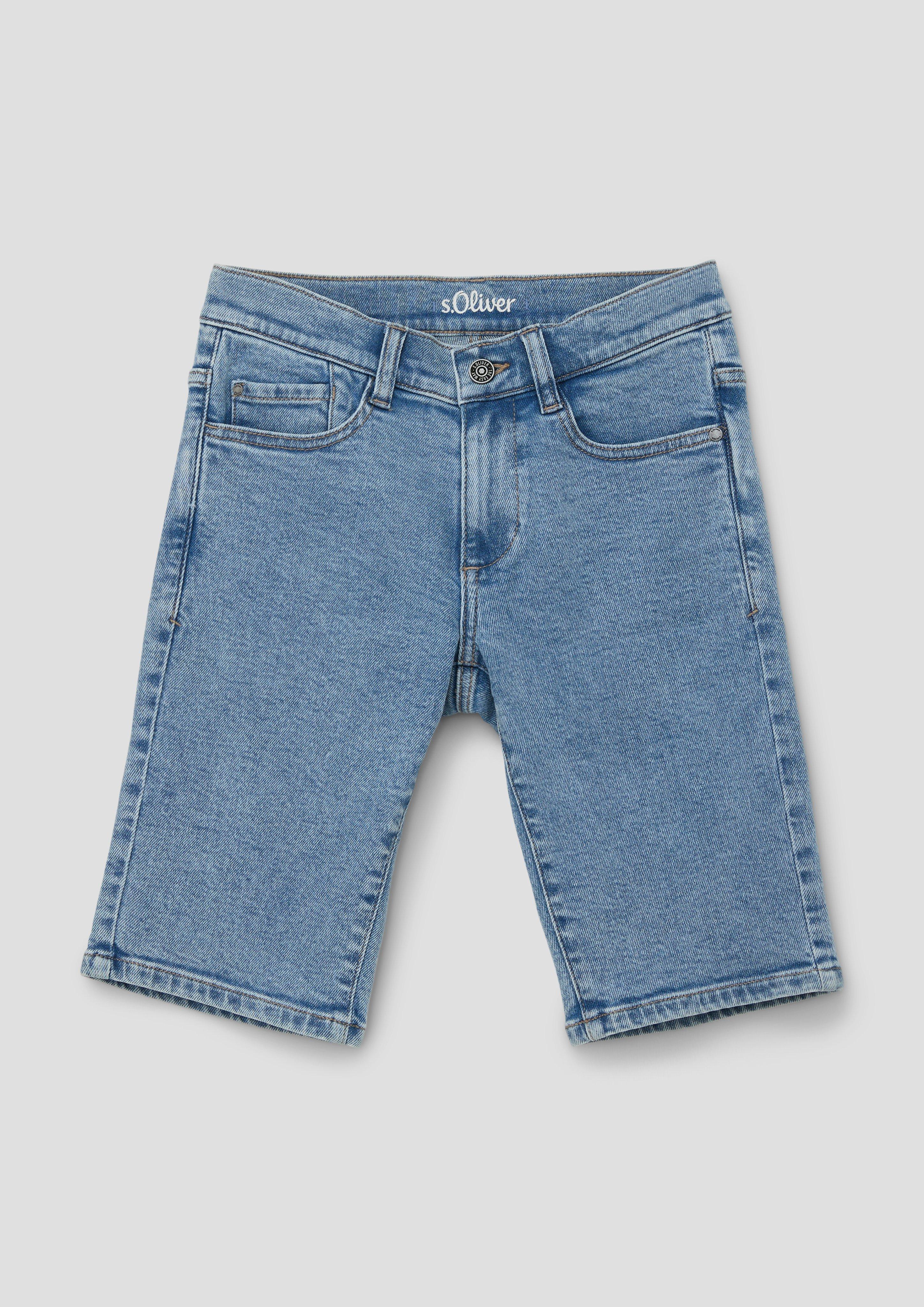 Jeans-Hose