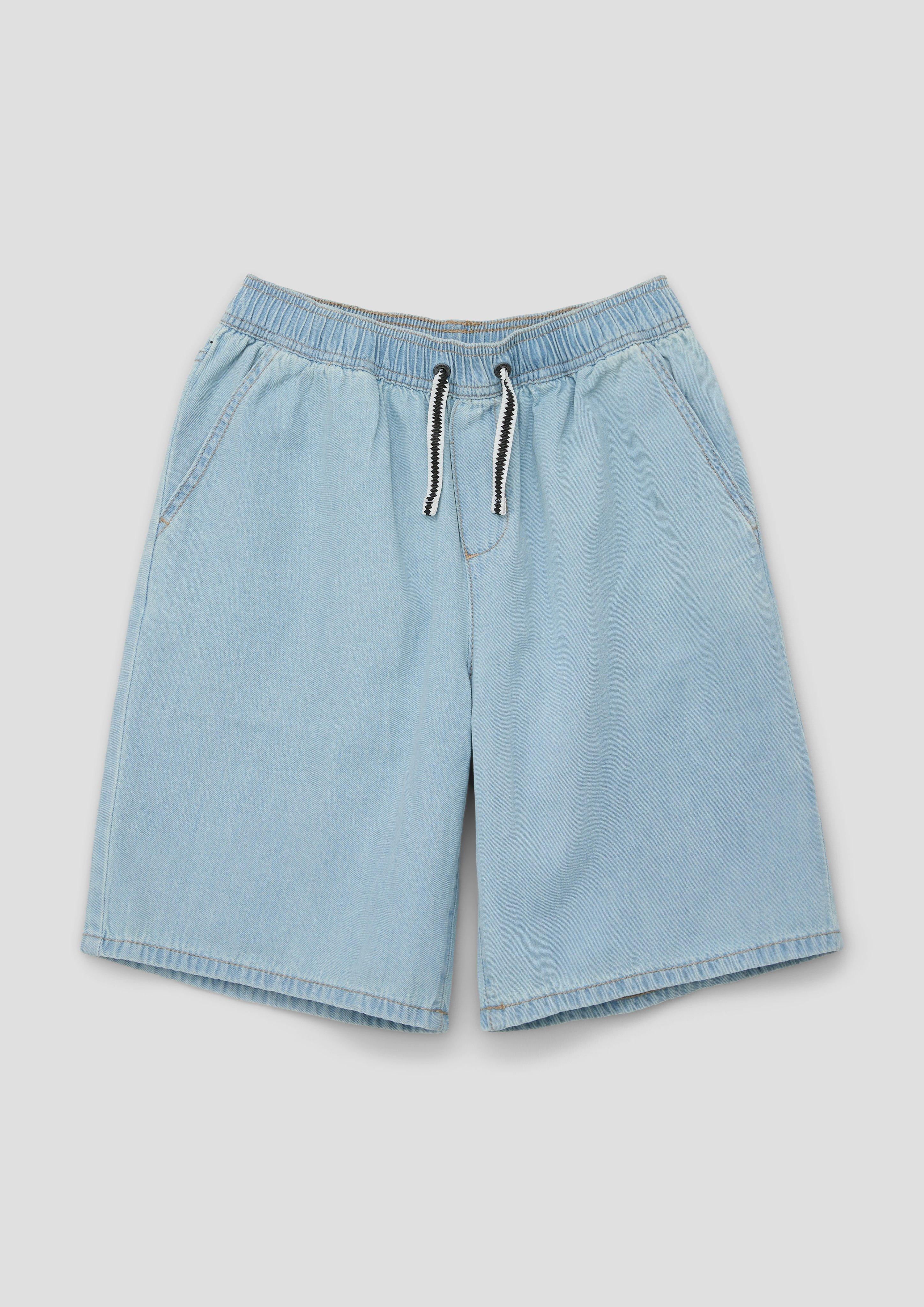 Jeans-Hose