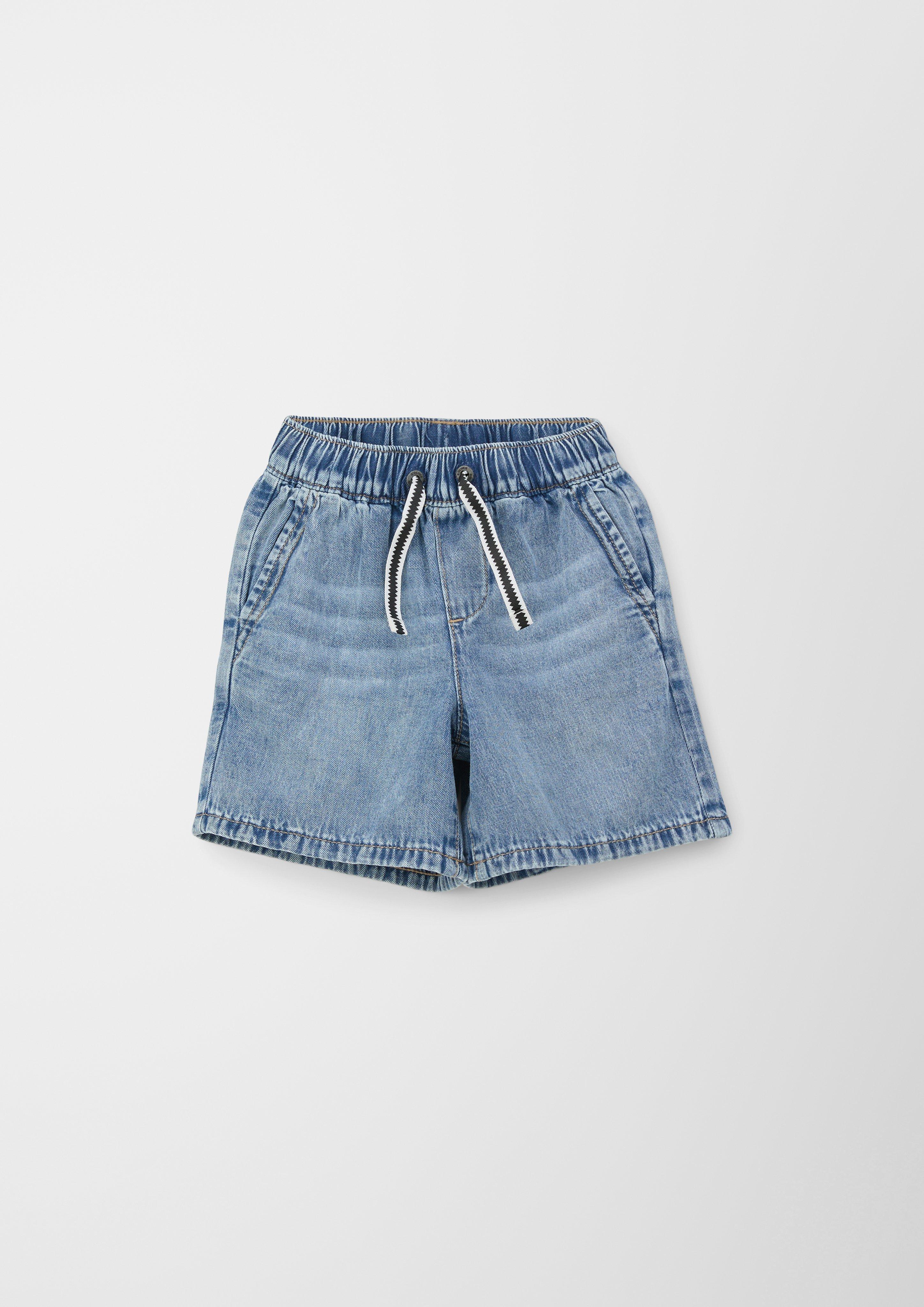 Jeans-Hose