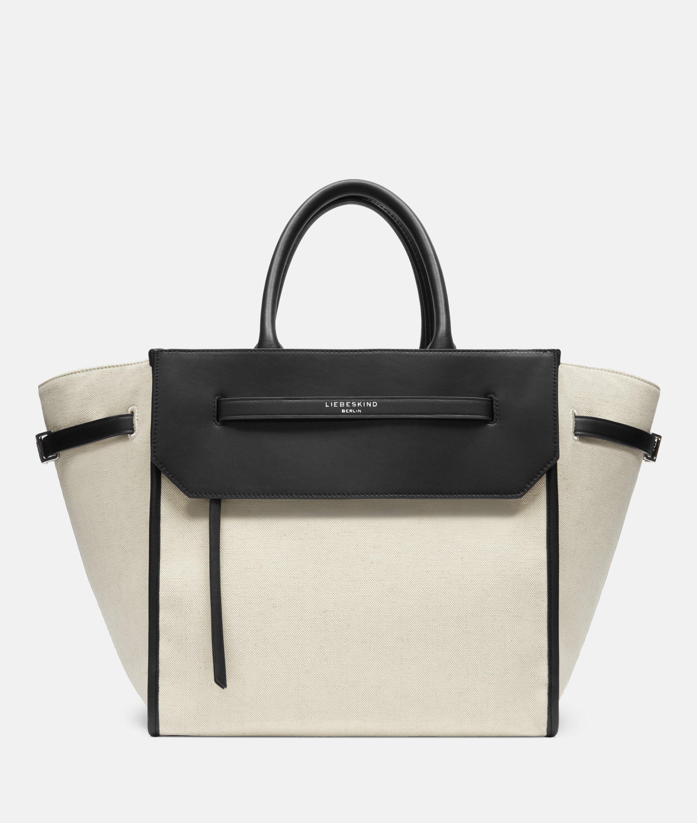 Liebeskind Berlin Lora Satchel L