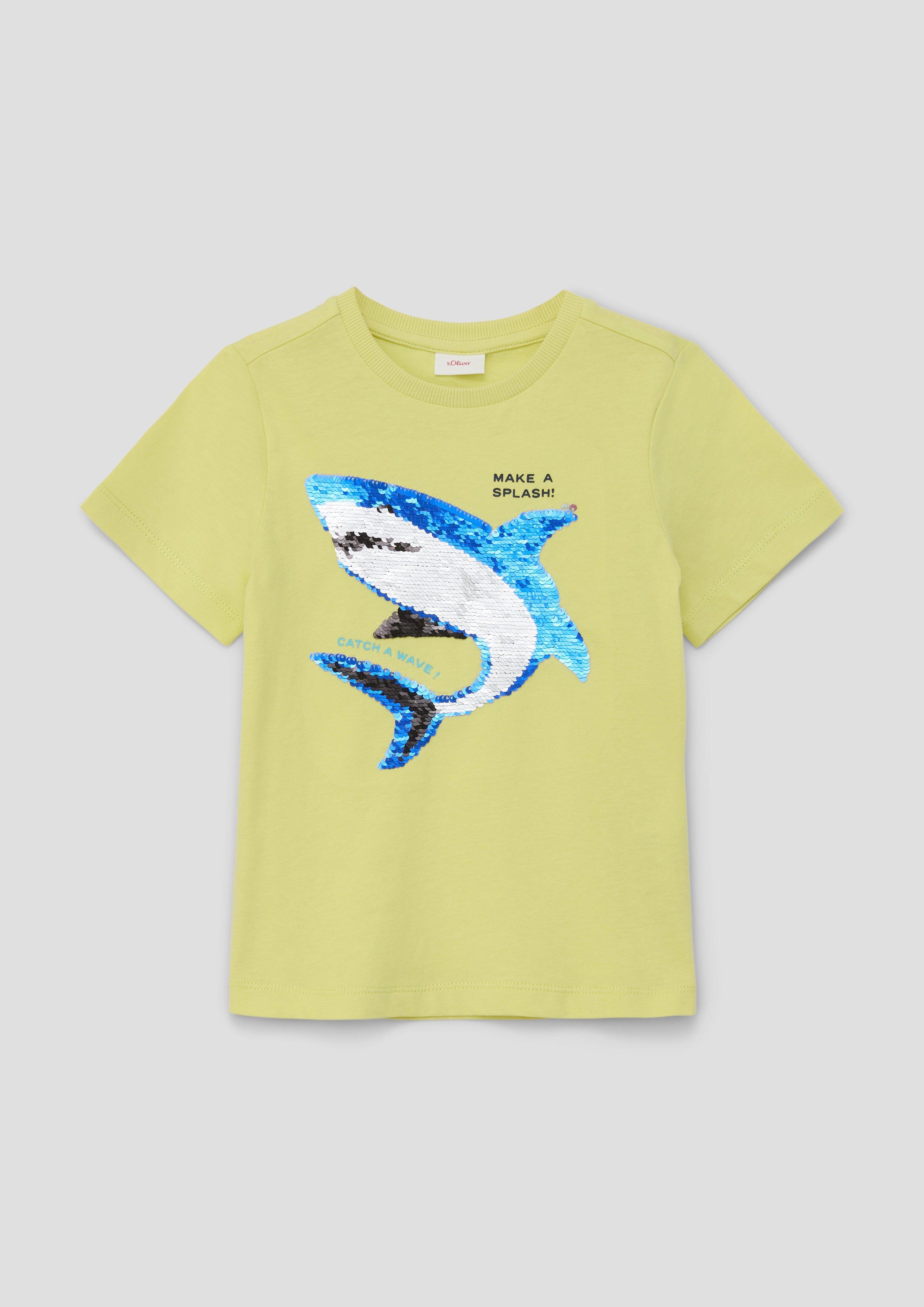Thumbnail - T-Shirt