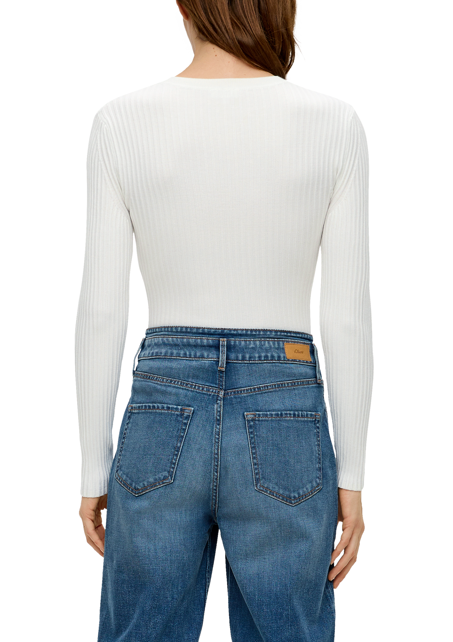 Thumbnail - Strickpullover