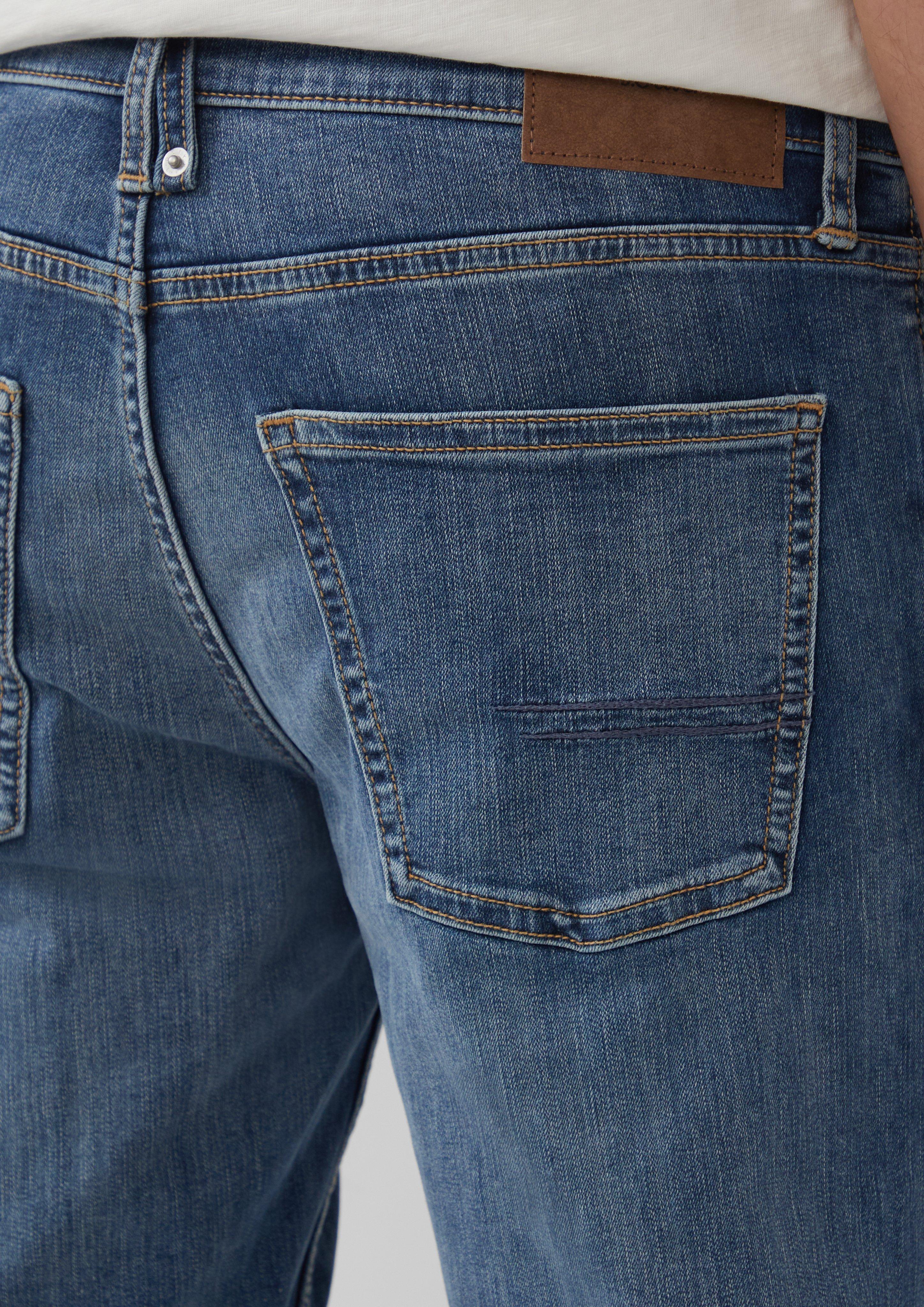 Jeans in 53Z4 & 59Z7