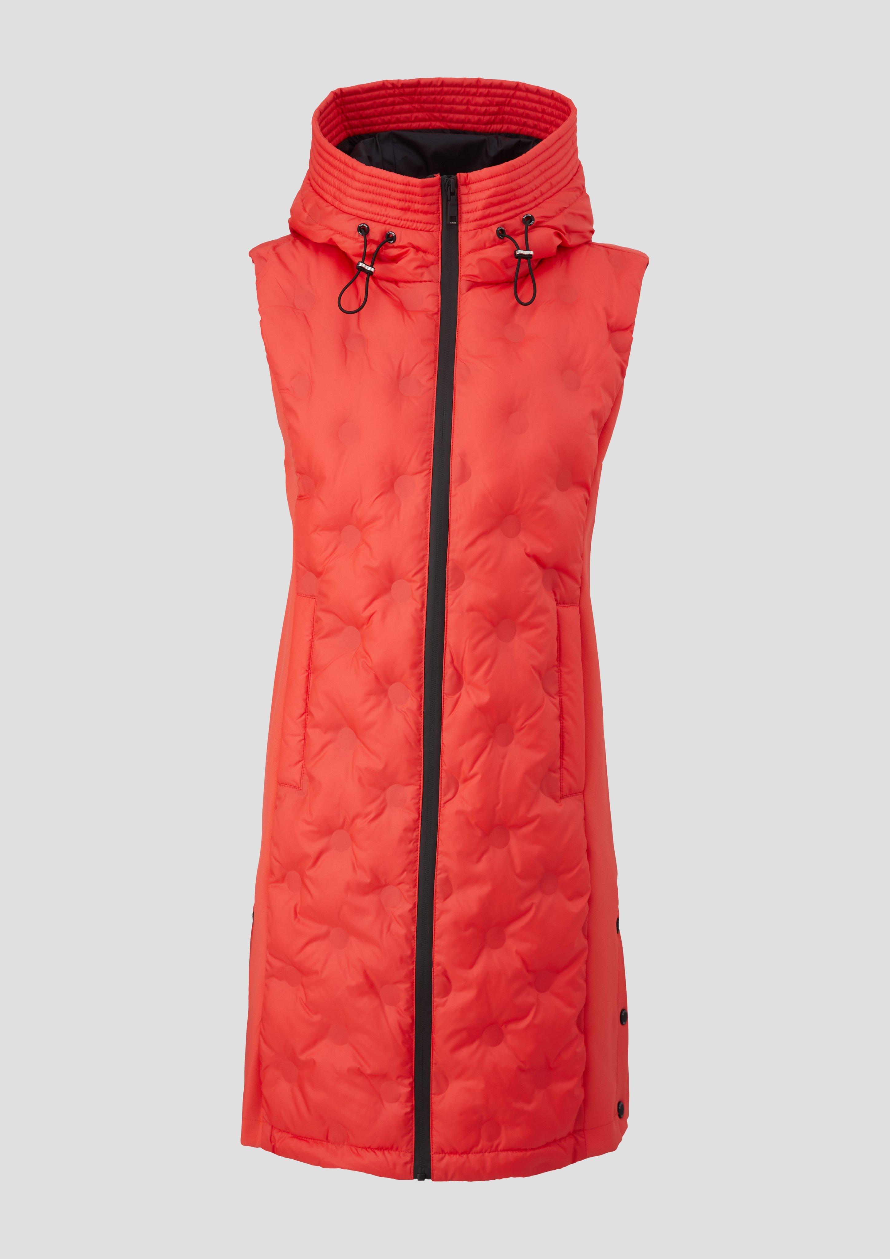 s.Oliver Weste im Fabricmix