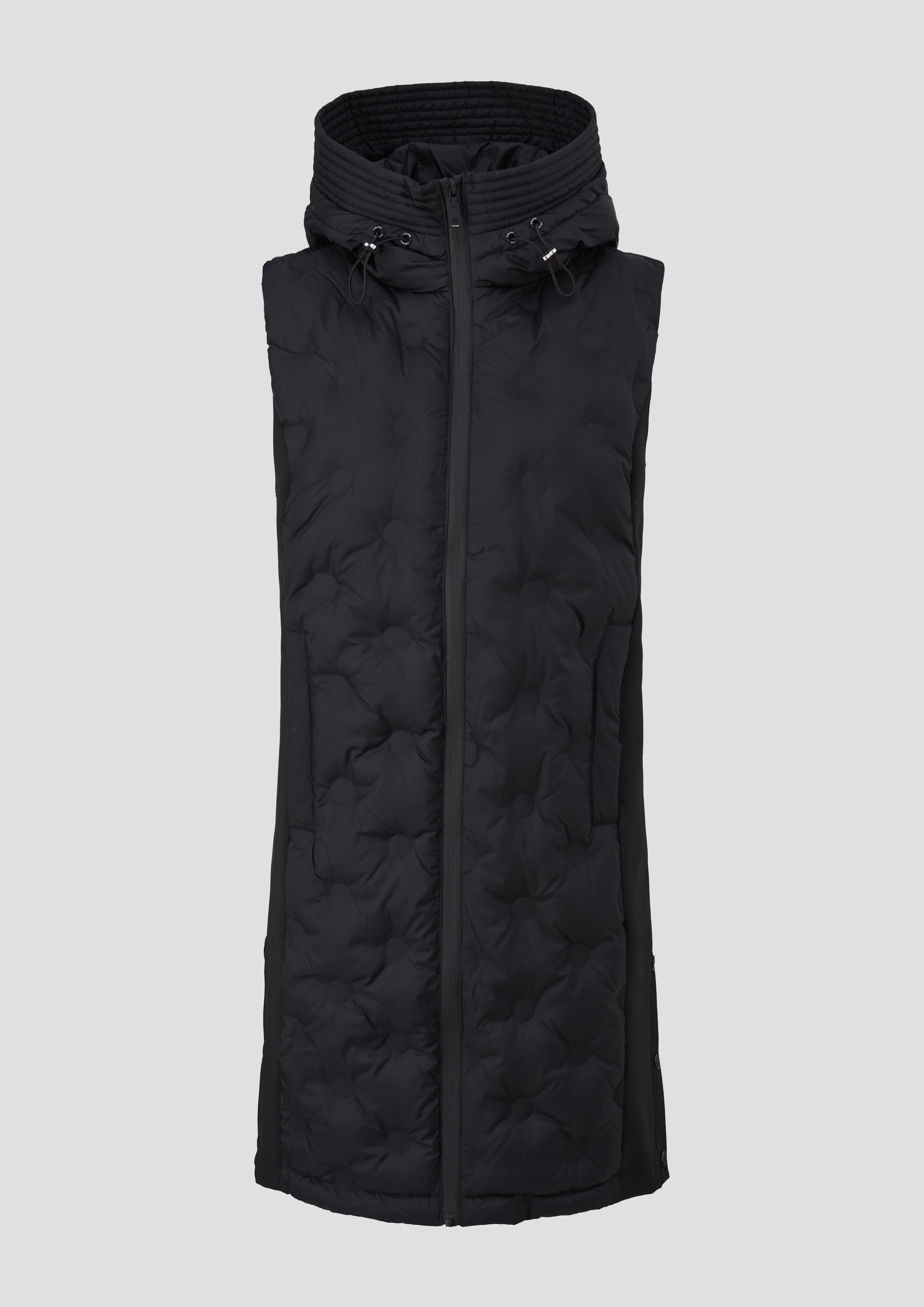 s.Oliver Weste im Fabricmix