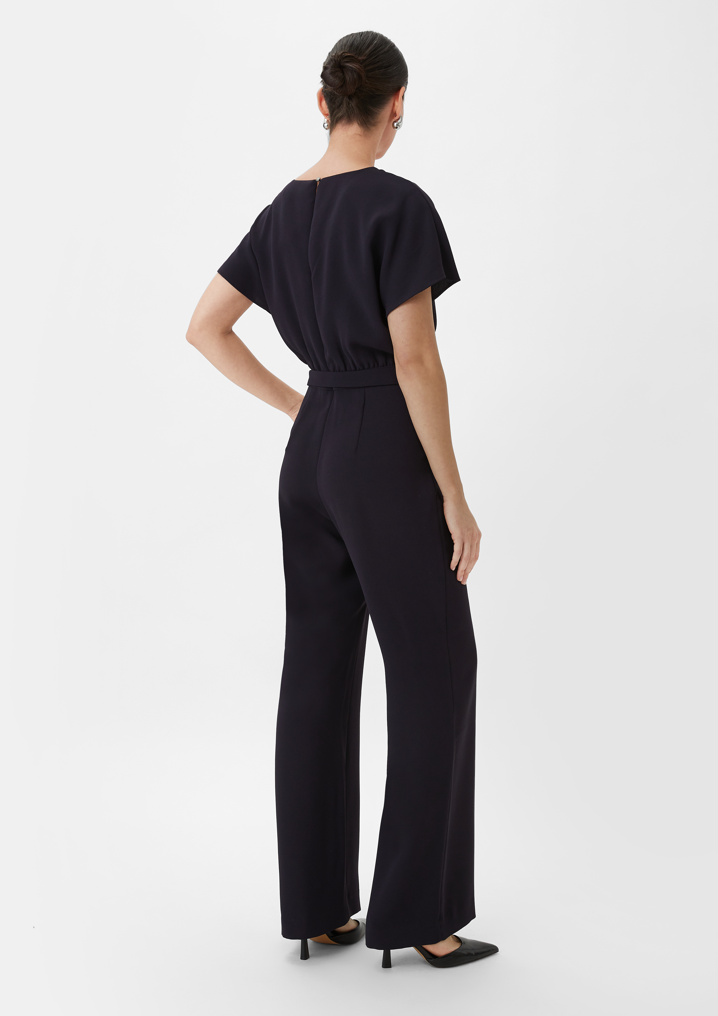 Jumpsuit in 