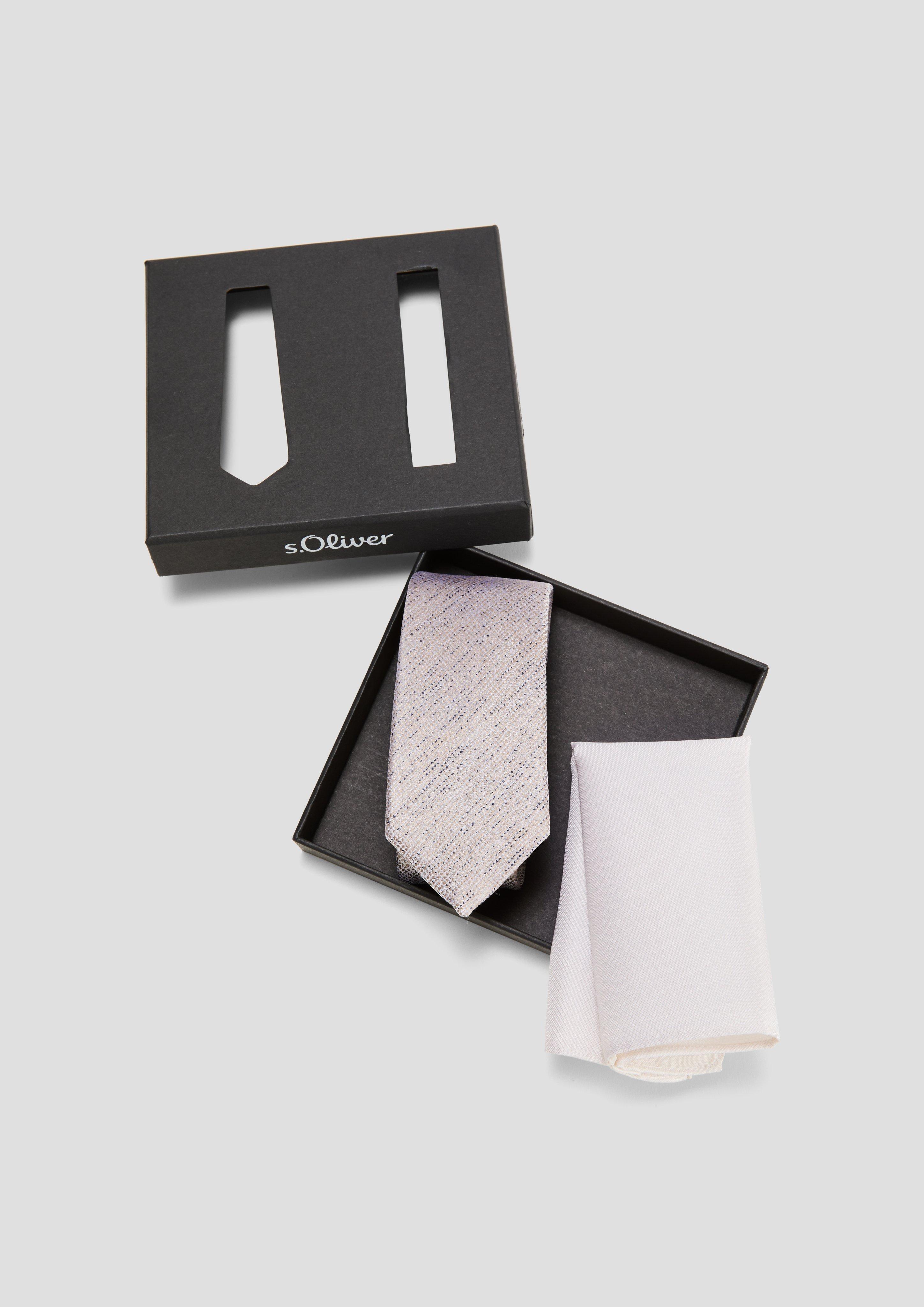 S.Oliver Stirnband Für Damen – Weiches Wollmix-Strickband In Grau, One Size