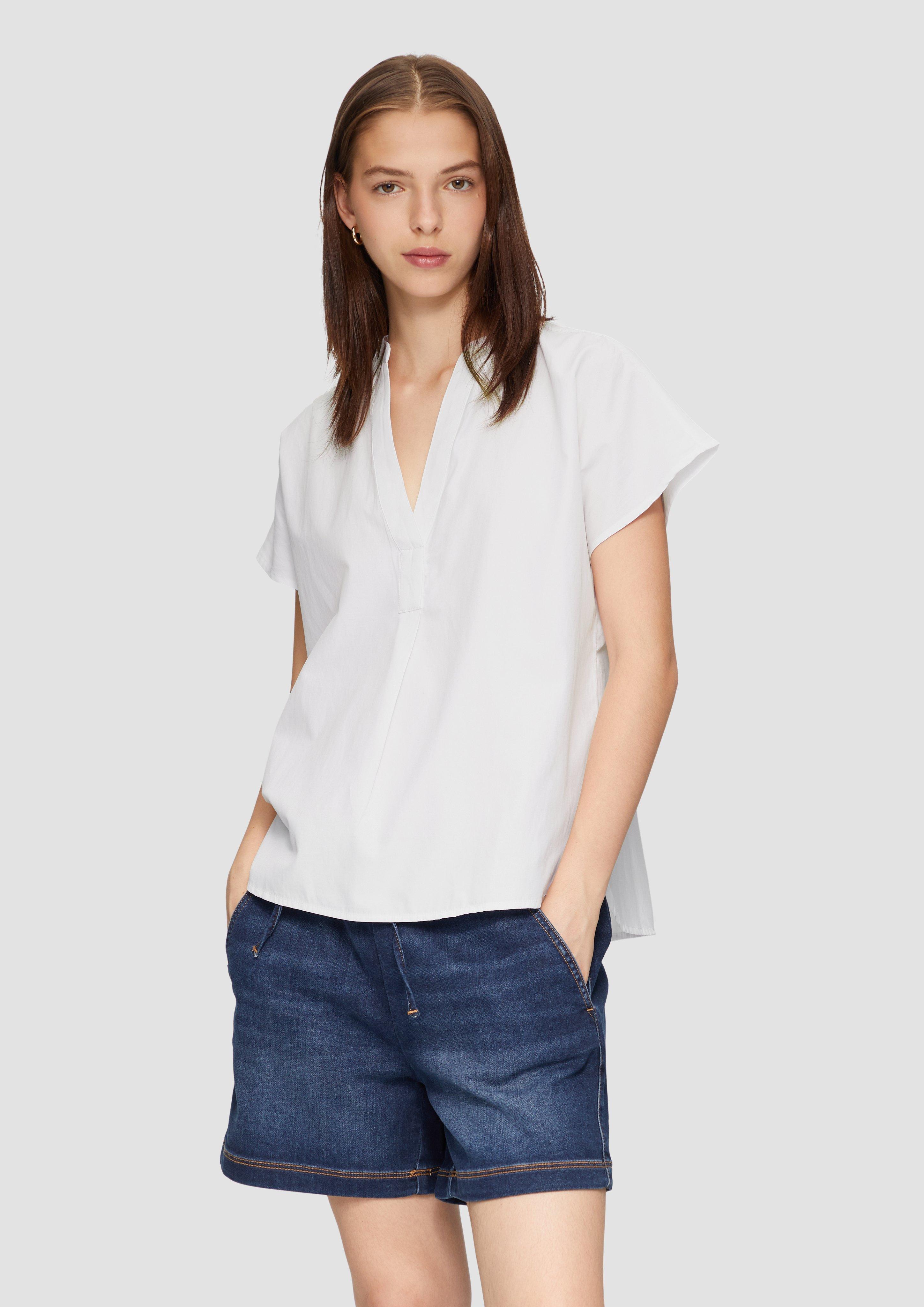 人気 soor ploom Emeline Blouse 4y - メルカリ トップス - トップス