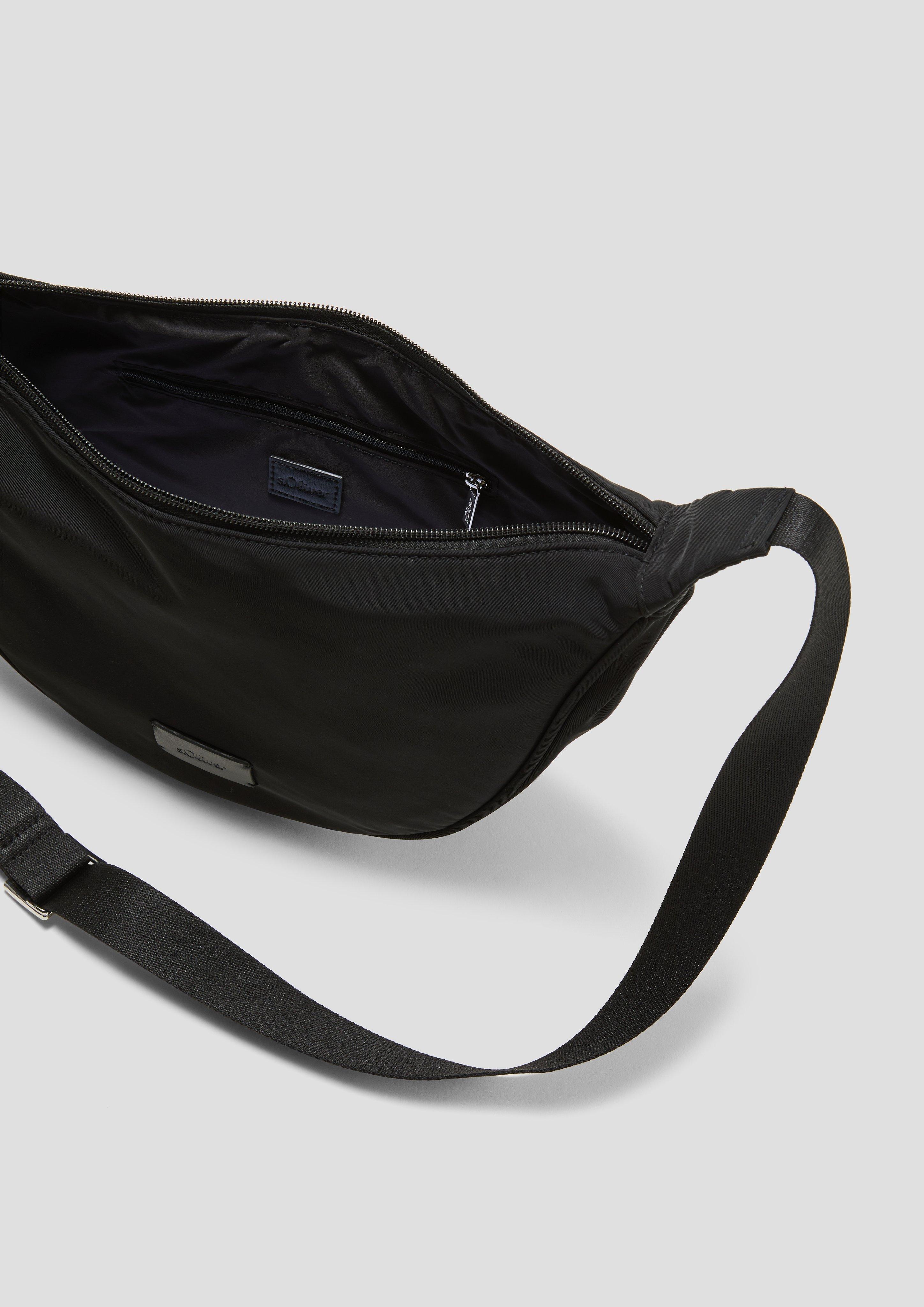 s.Oliver Shoulder-Bag aus Nylon