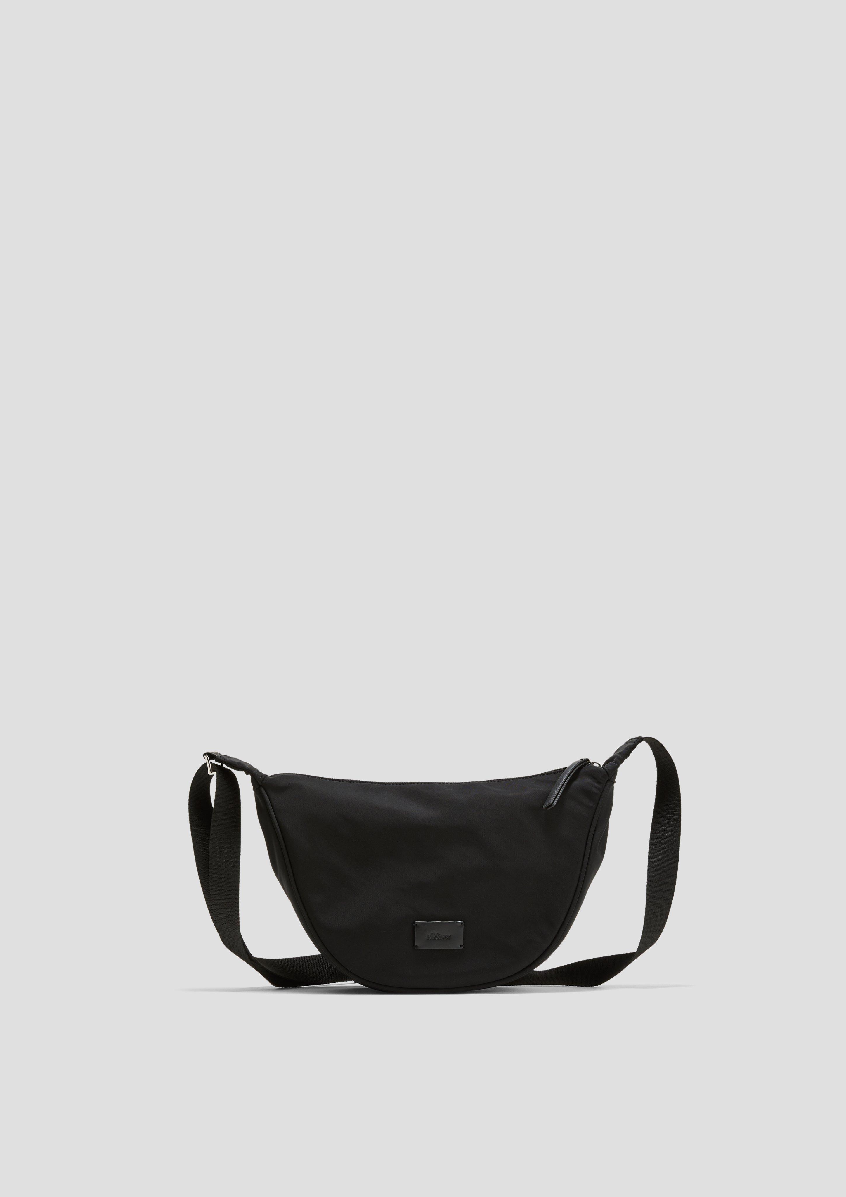 S.Oliver Shoulder-Bag aus Nylon