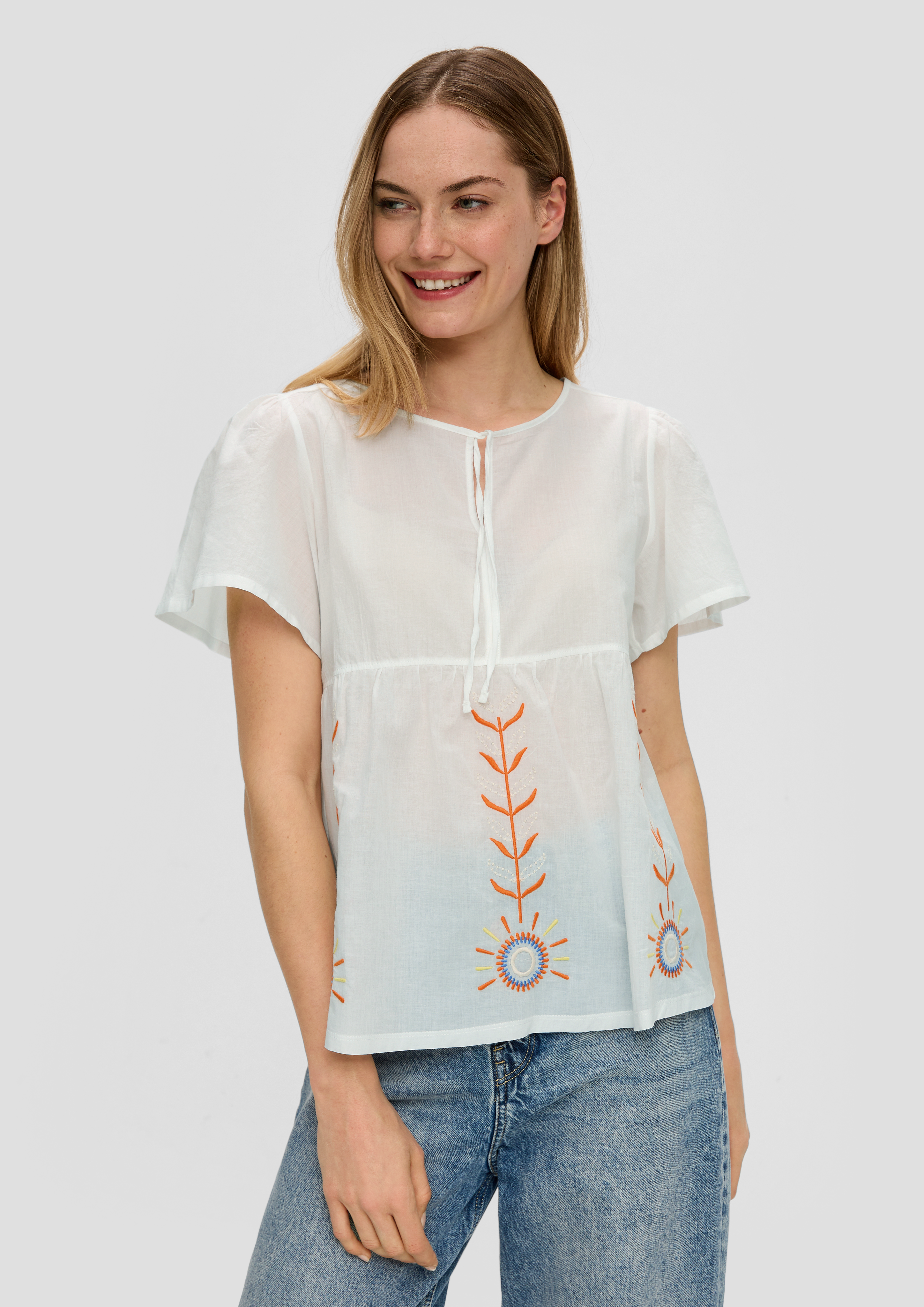 TODAYFUL（トゥデイフル）の「【TODAYFUL/トゥデイフル】Sheer
