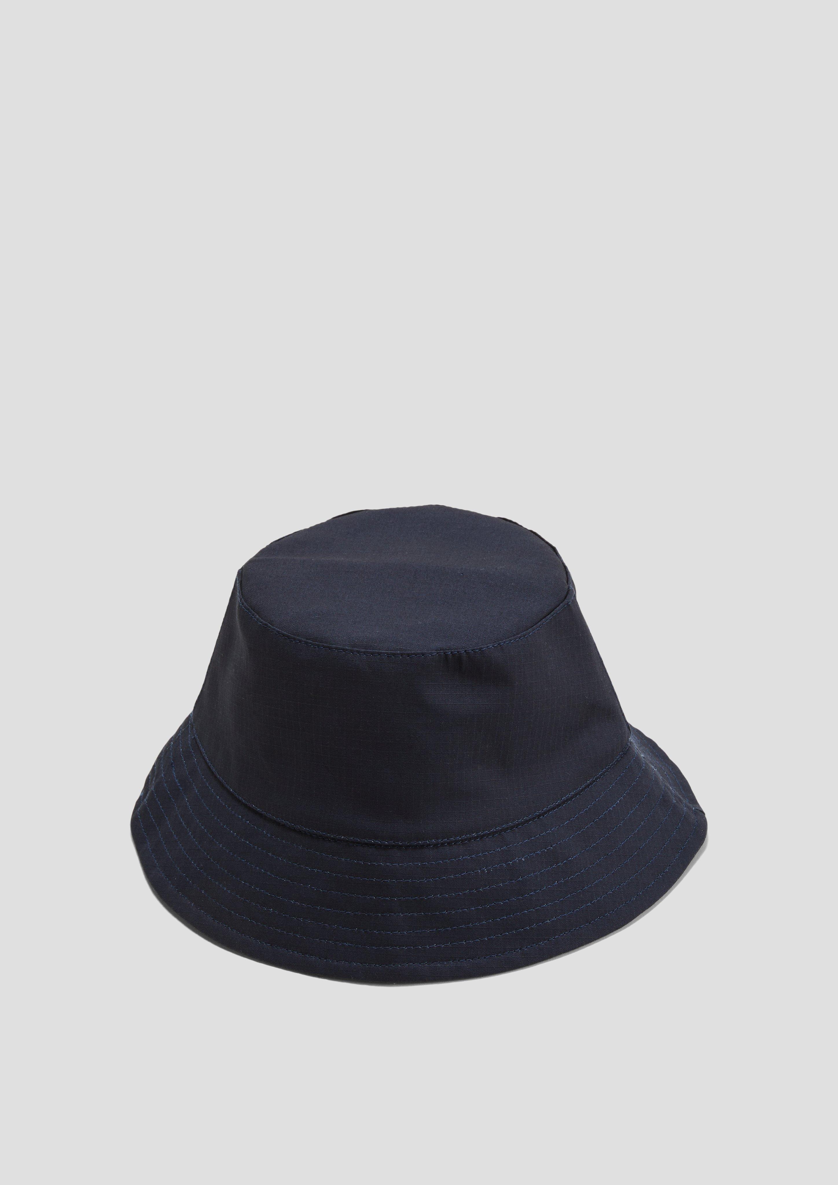 S.Oliver Bucket Hat mit All-over-Print