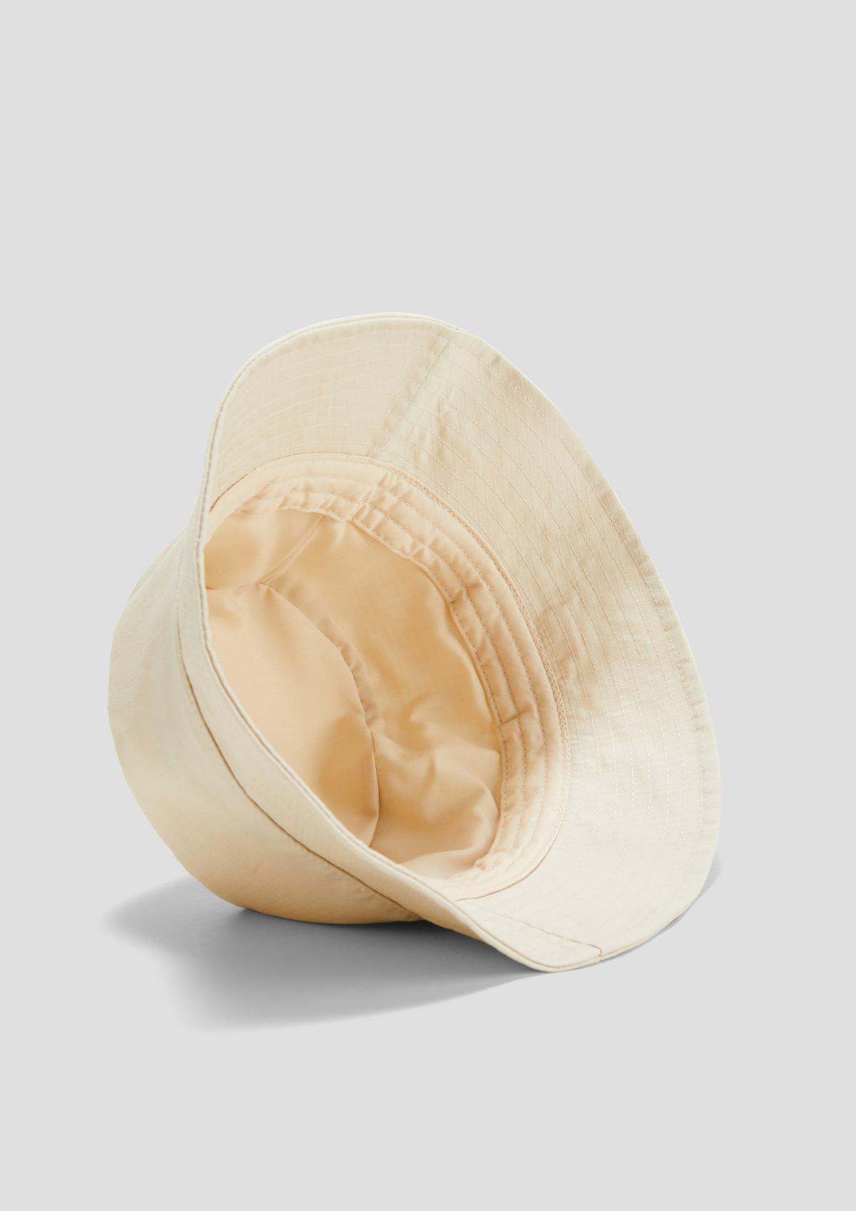 s.Oliver Ribički šešir s printom po čitavoj površini
