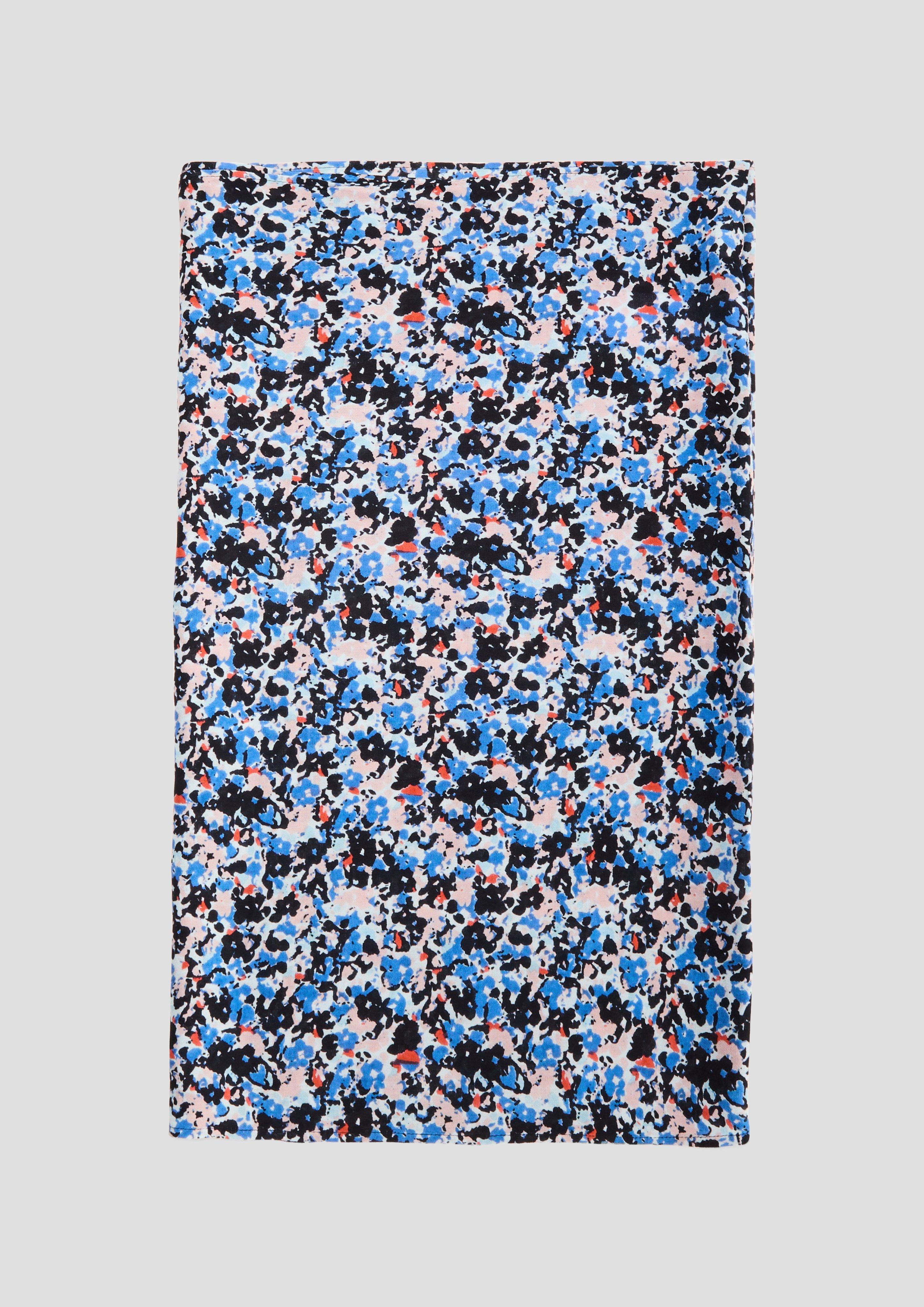 Écharpe tube in 59A4