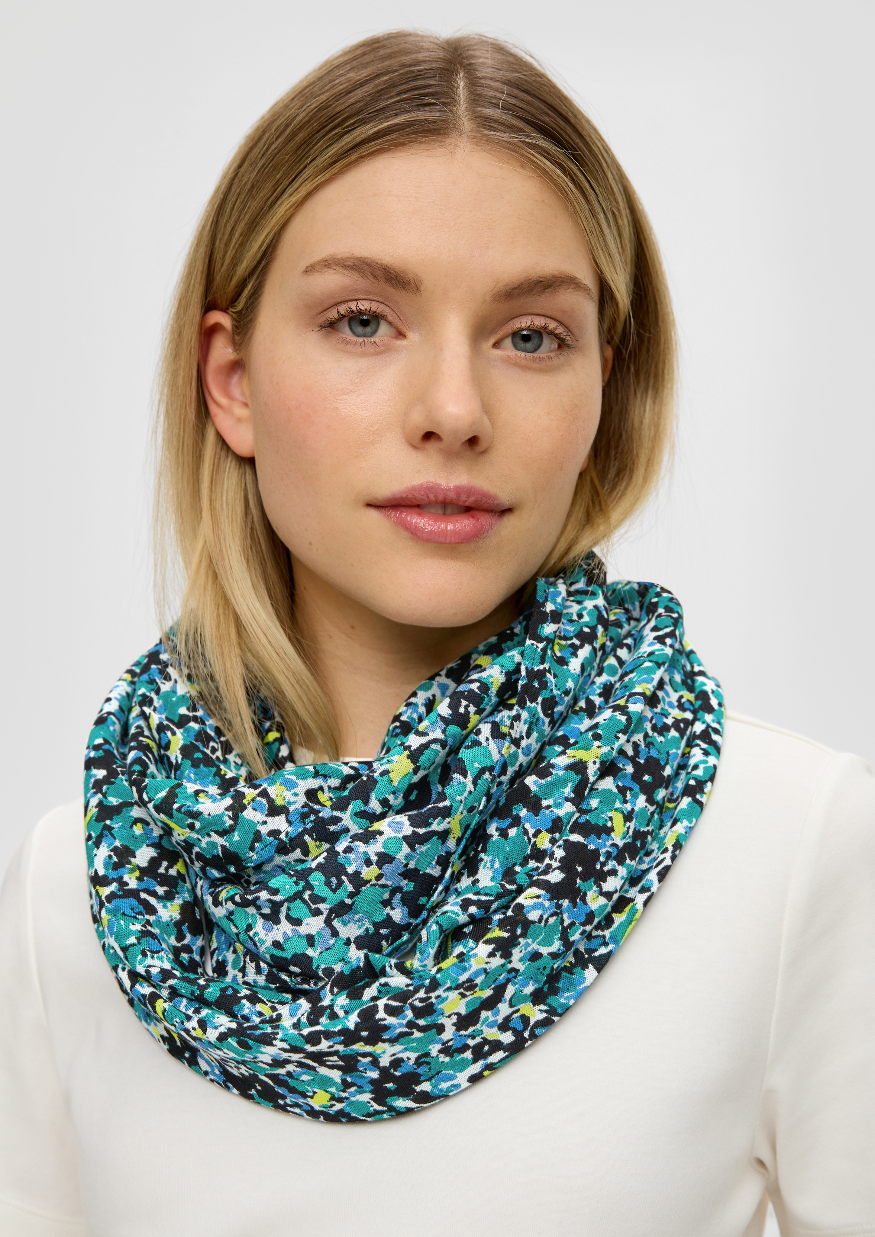 snood de football nike squad