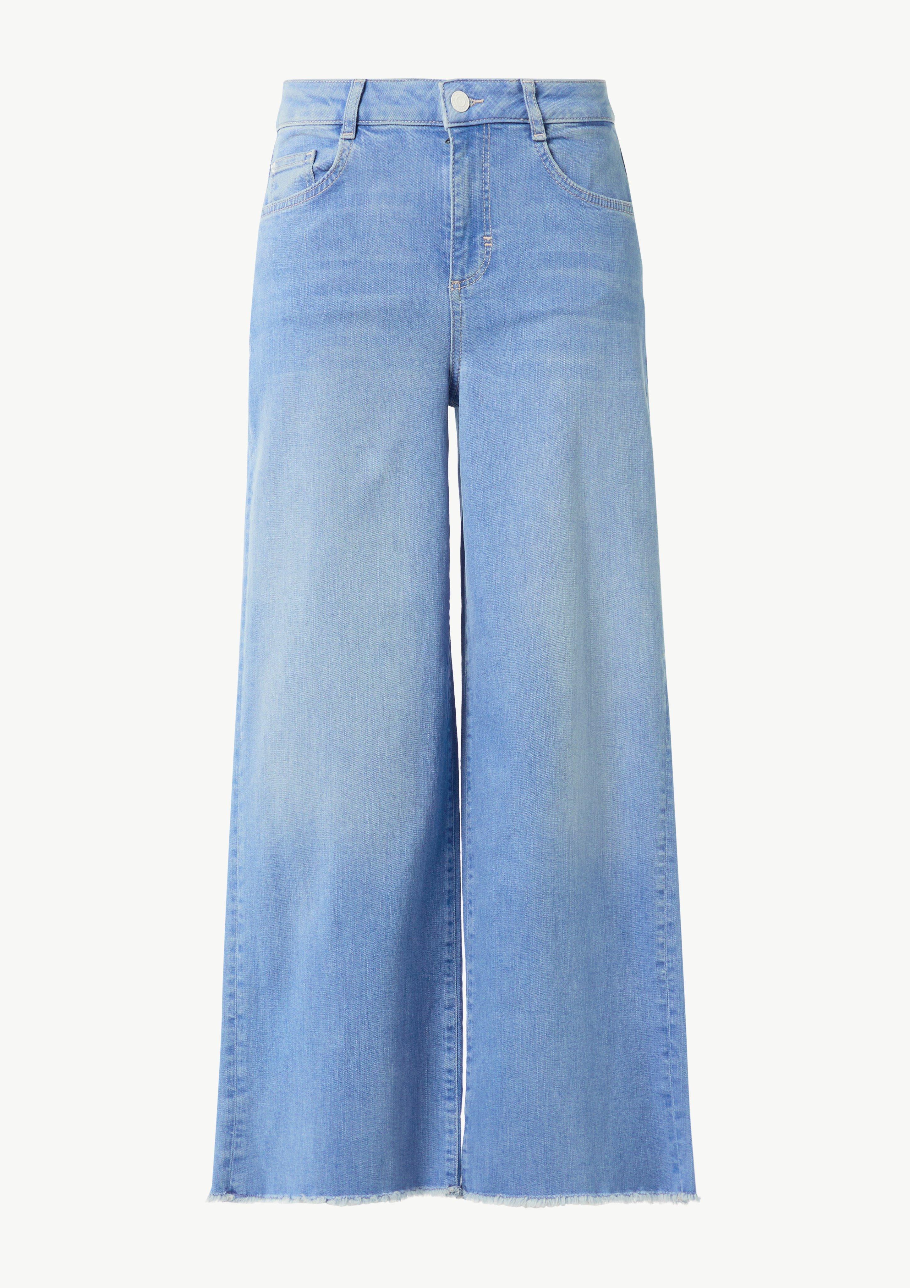 Jeans-Hose