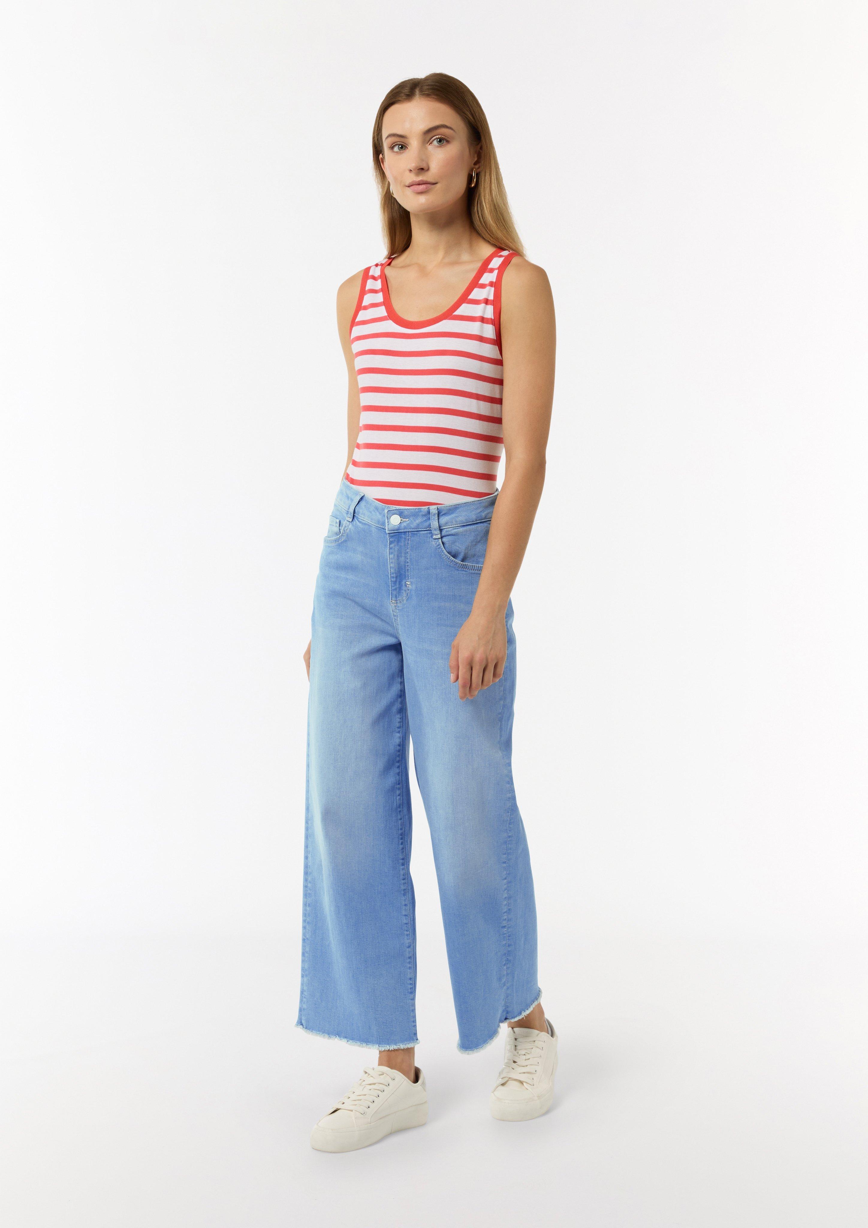 ボトムス・スパッツ Wunderlang LOVE THY NEIGHBOUR JEANS 3-4Y ボトムス・スパッツ Wunderlang LOVE THY NEIGHBOUR JEANS 3-4Y