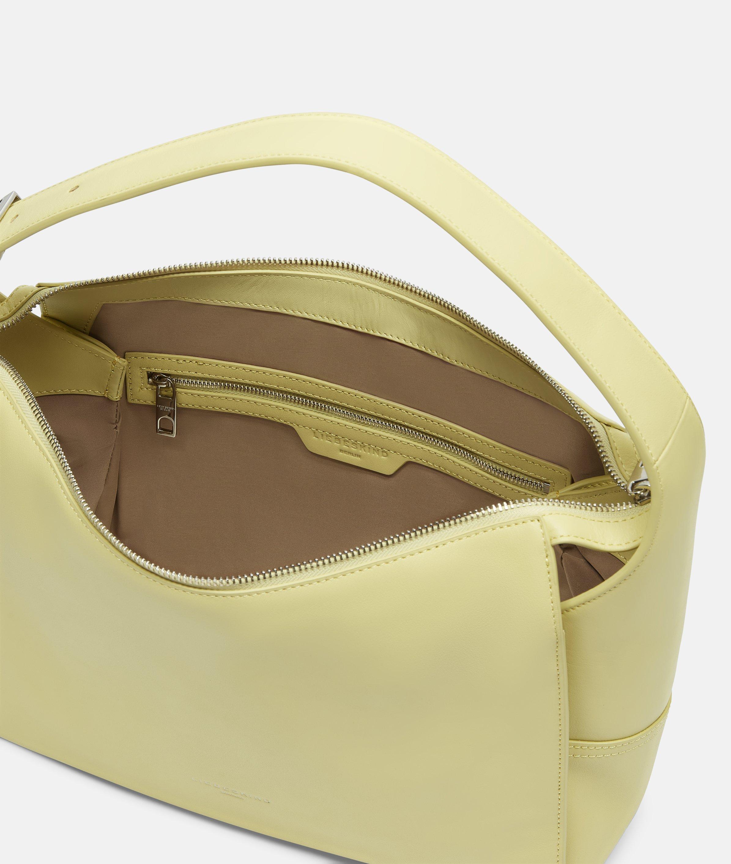 LEMONed ジッパー付きアパレル イエロー/グレー LEMONed ONLINE SHOP