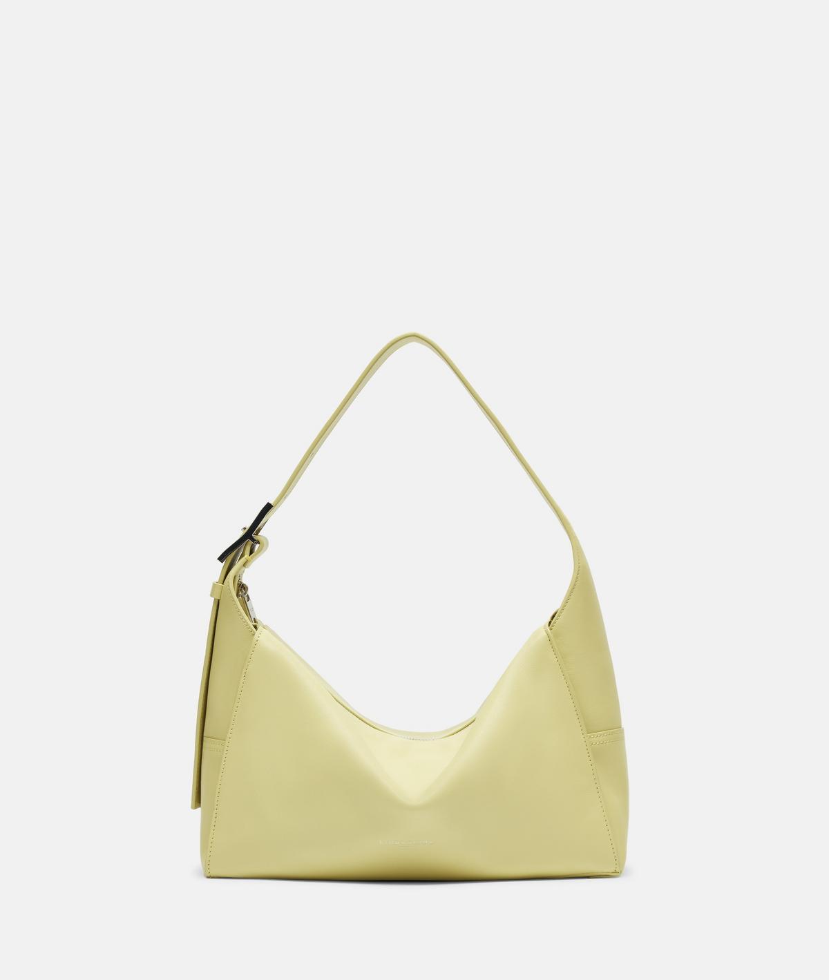 LEMONed ジッパー付きアパレル イエロー/グレー LEMONed ONLINE SHOP
