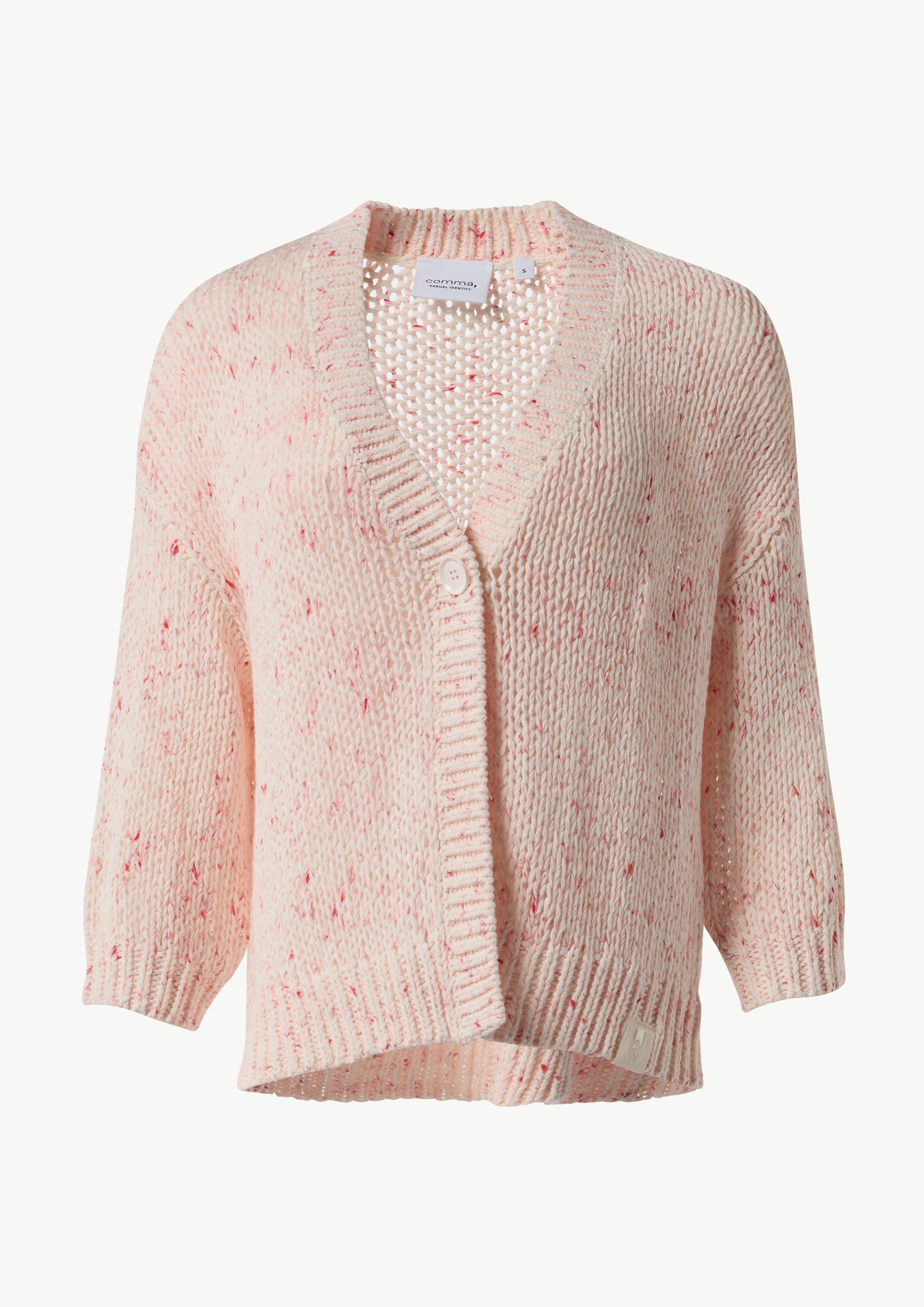 Thumbnail - Strickjacke