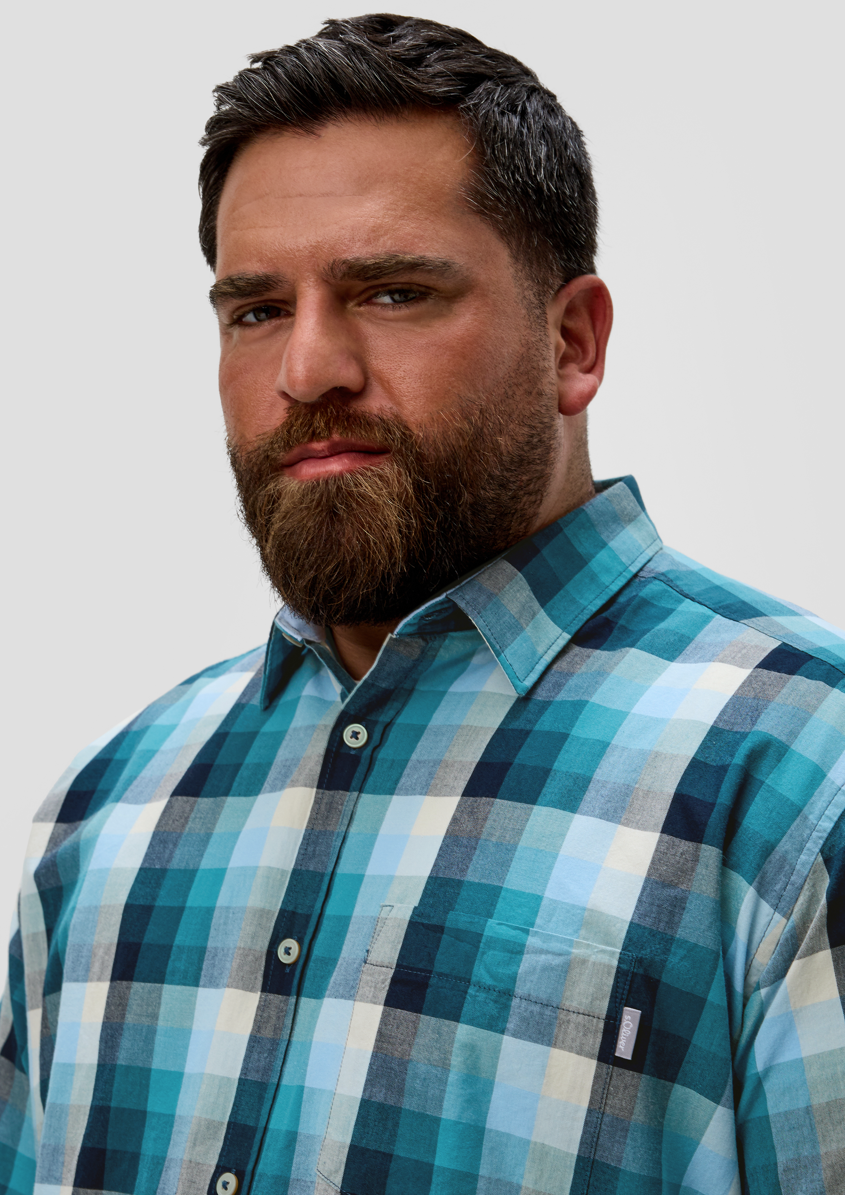 O'Neck Strik 'Oliver' - Navy