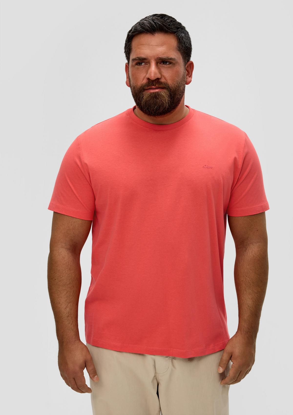 Plain T-Shirts Men for