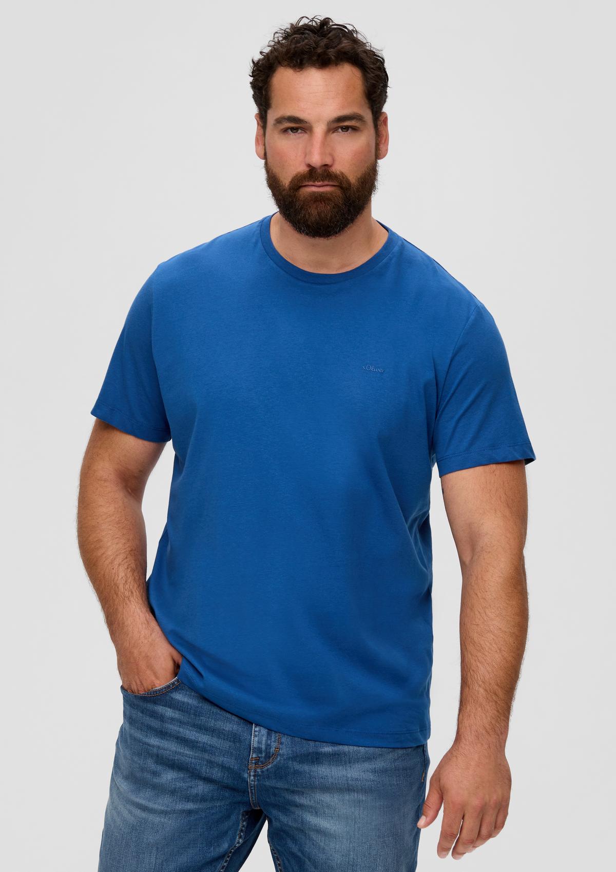 for Men Plain T-Shirts