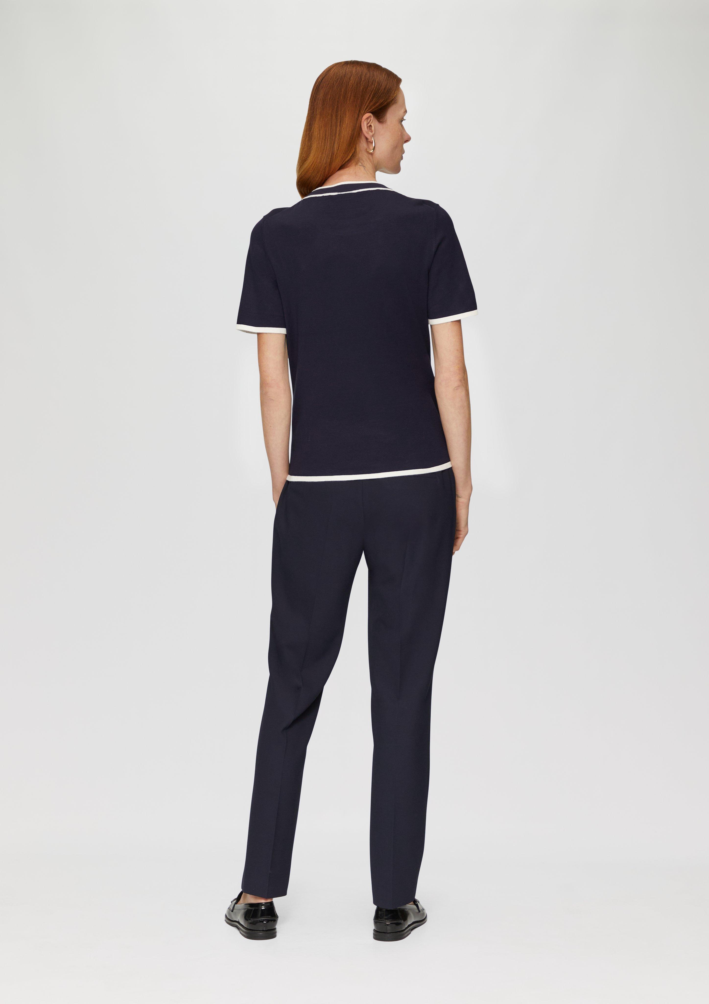 Pull-over en maille in 5959