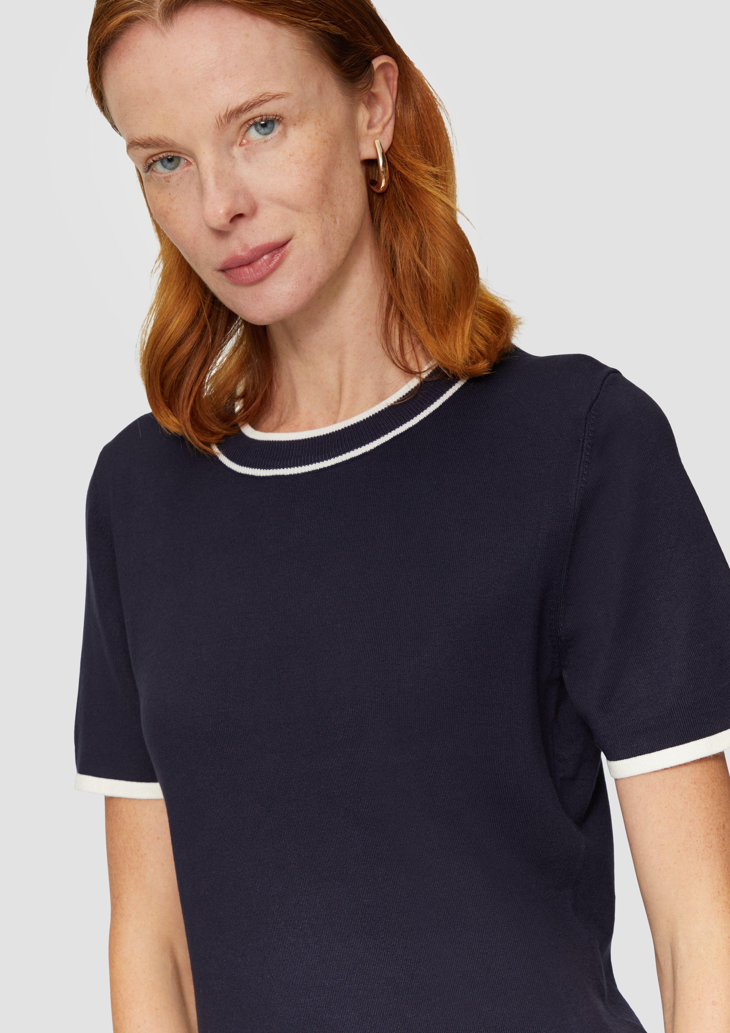 Pull-over en maille in 5959