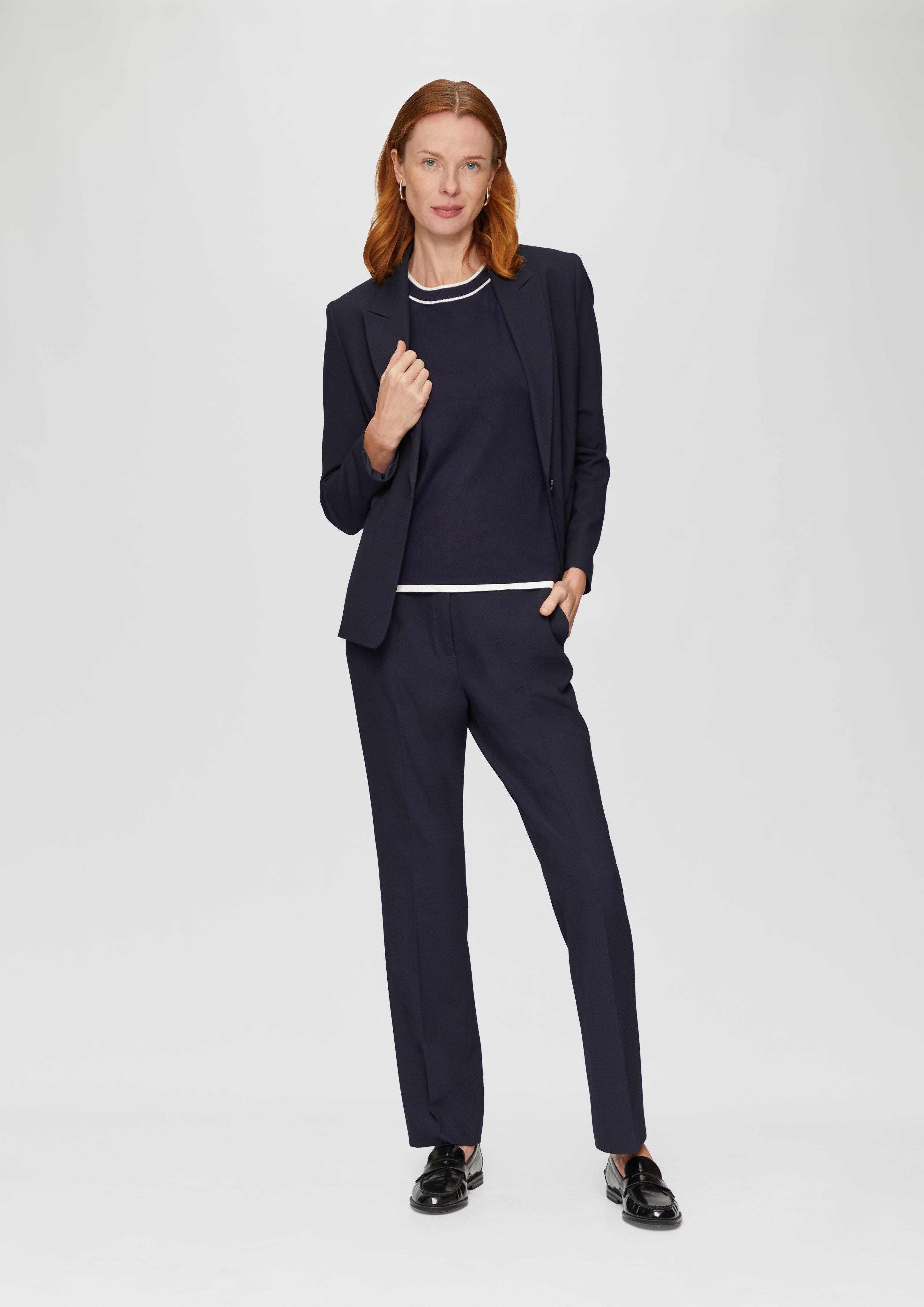 Pull-over en maille in 5959