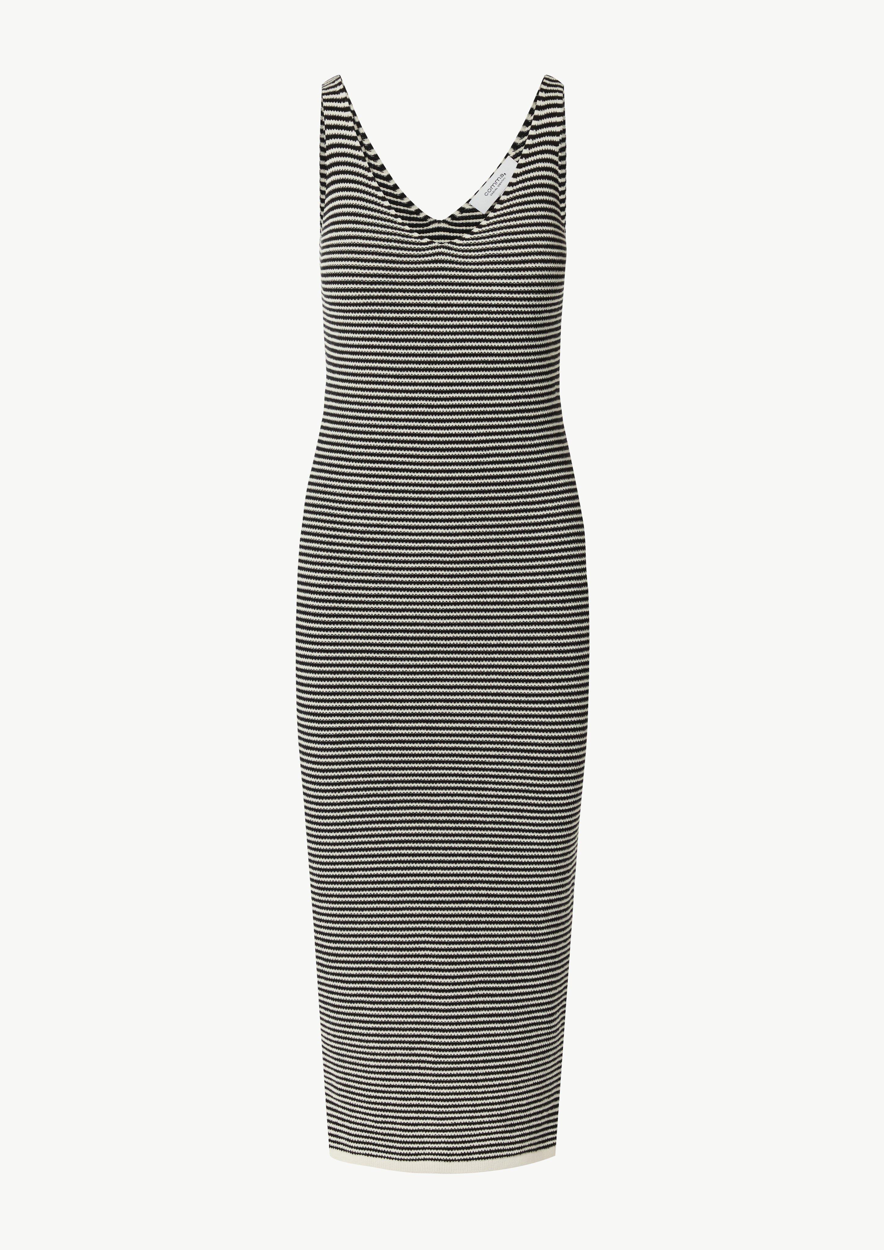 定番安いcolor cotton knitted dress〈sd220416〉 Mサイズ