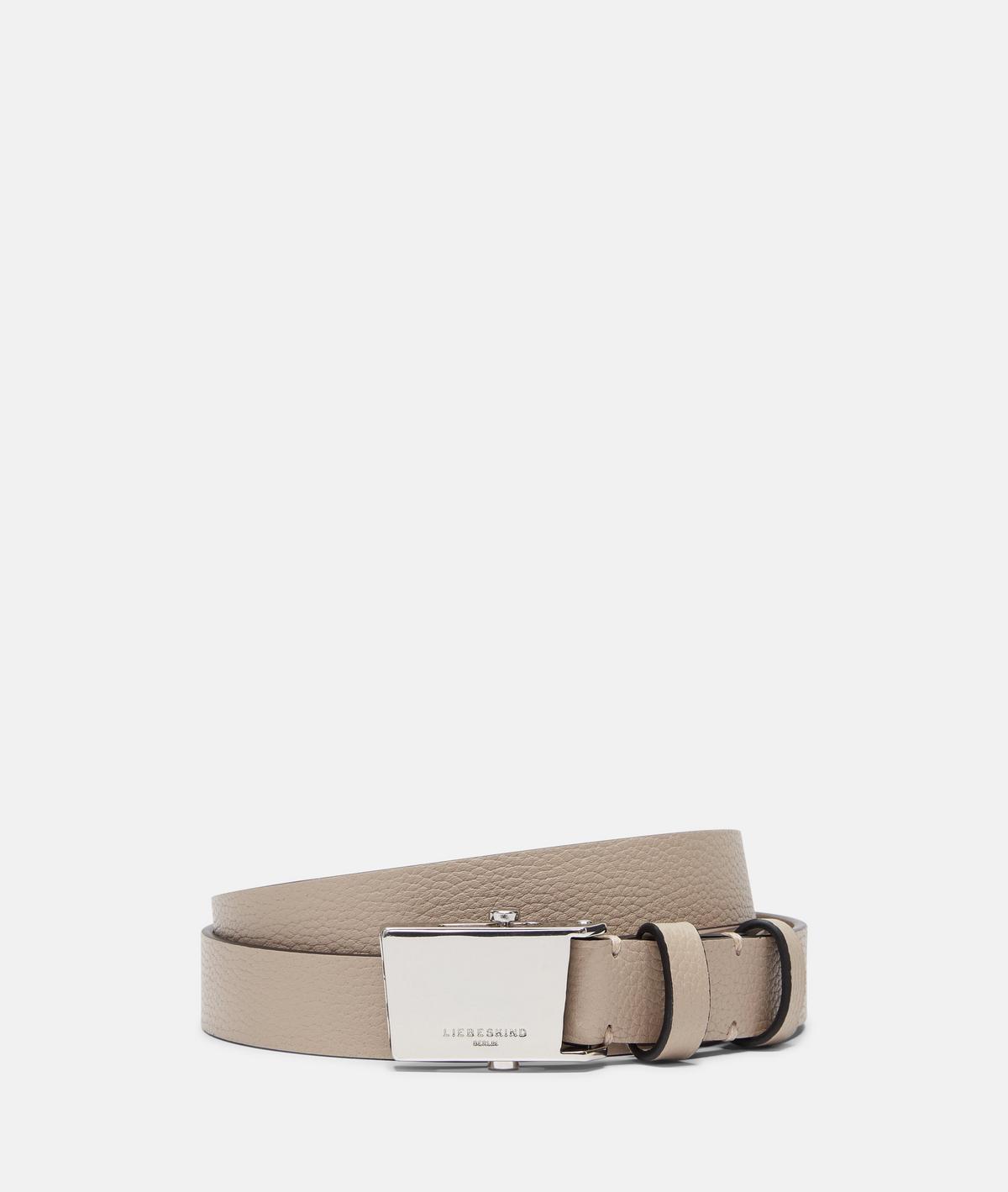 Liebeskind belt best sale