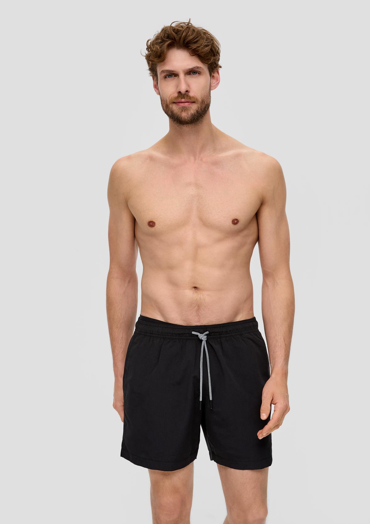 s.Oliver Swim shorts