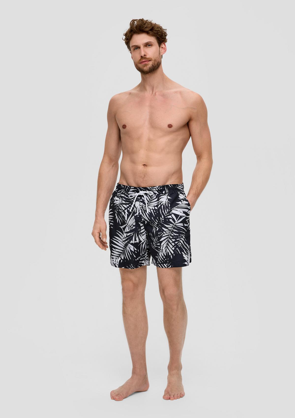 s.Oliver Swim shorts
