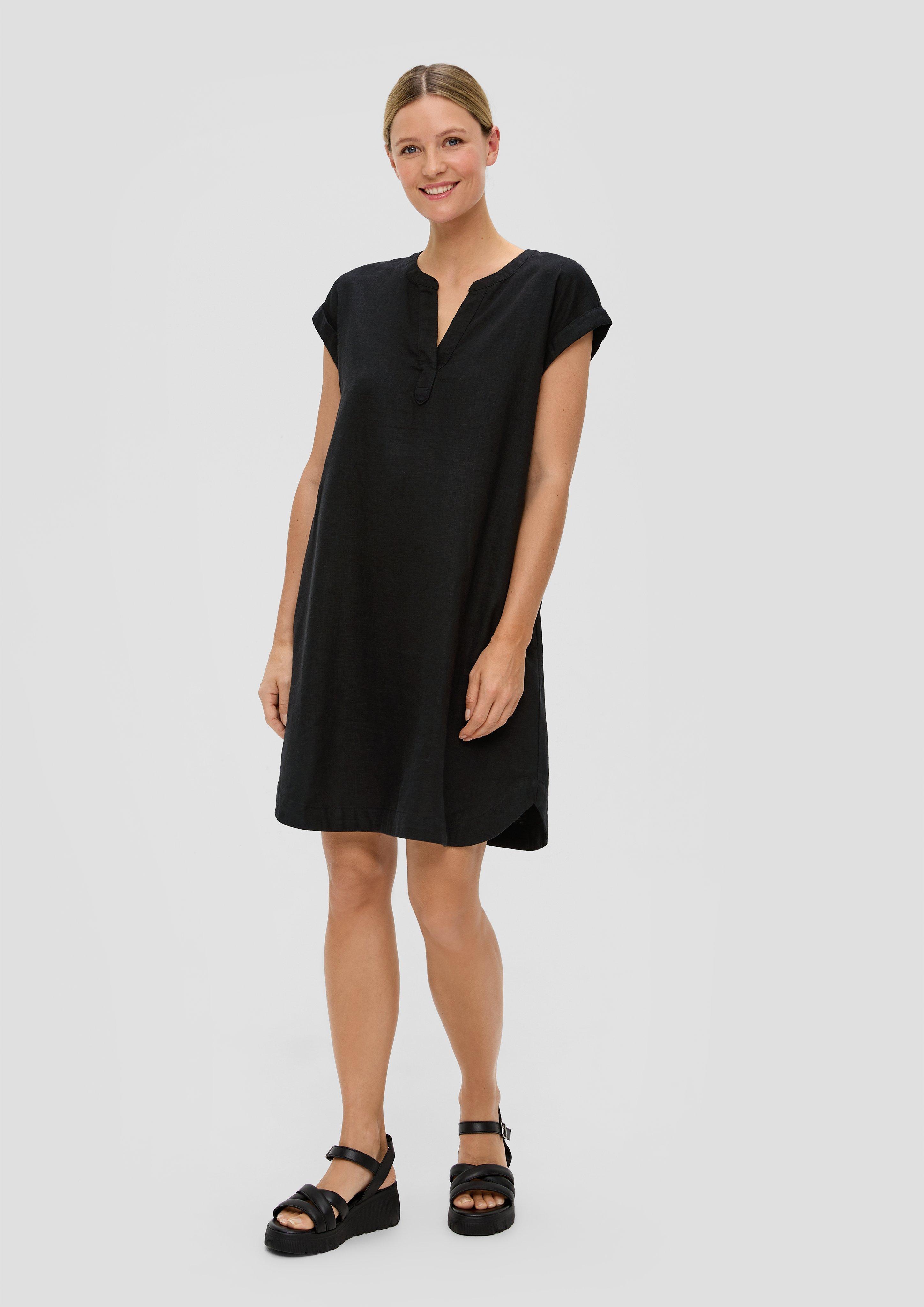 detached sleeve dress（ドレス）｜ANDRESD（アンドレスド）の
