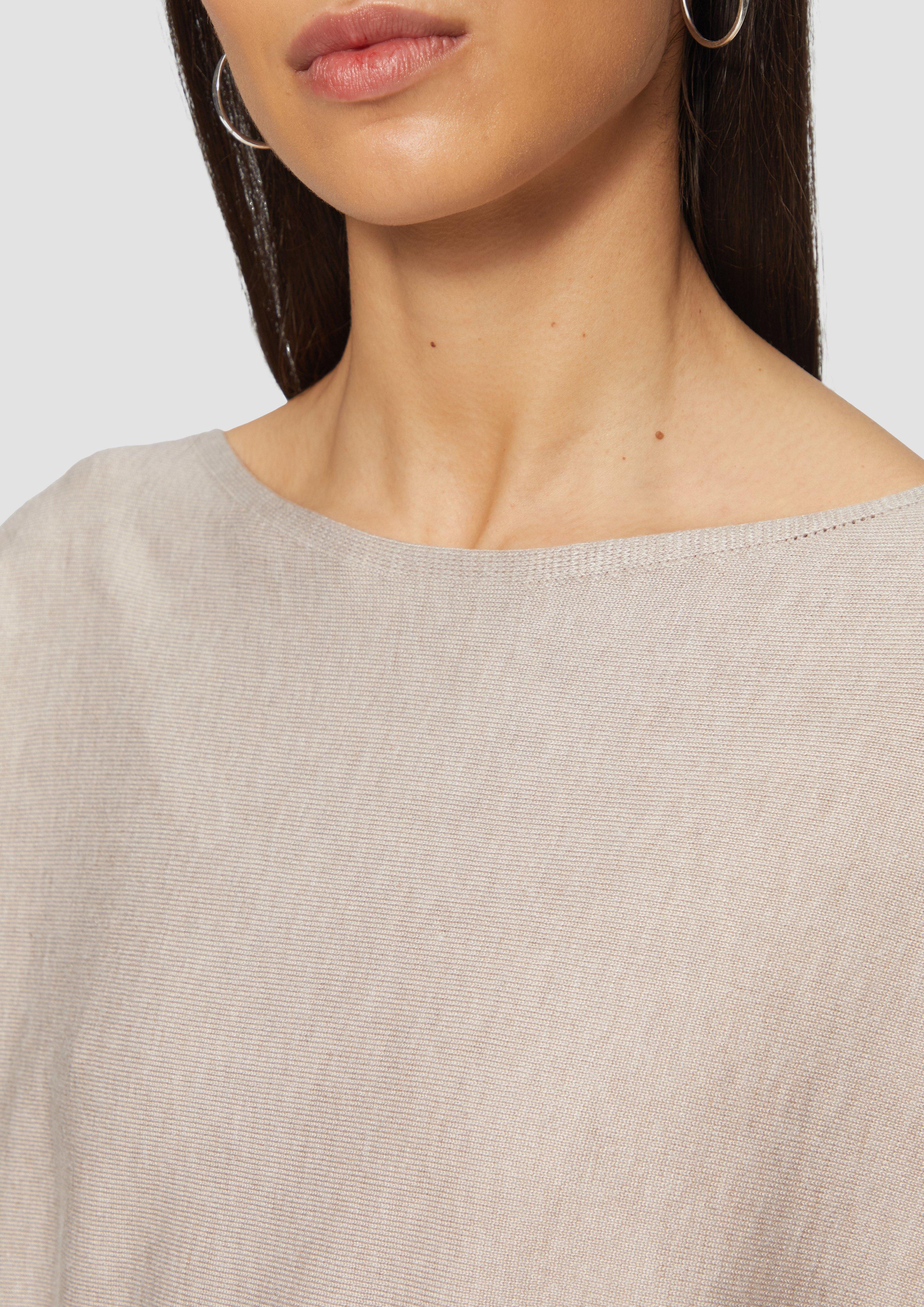 Pull en tricot in 81W4, 0200 & 9999