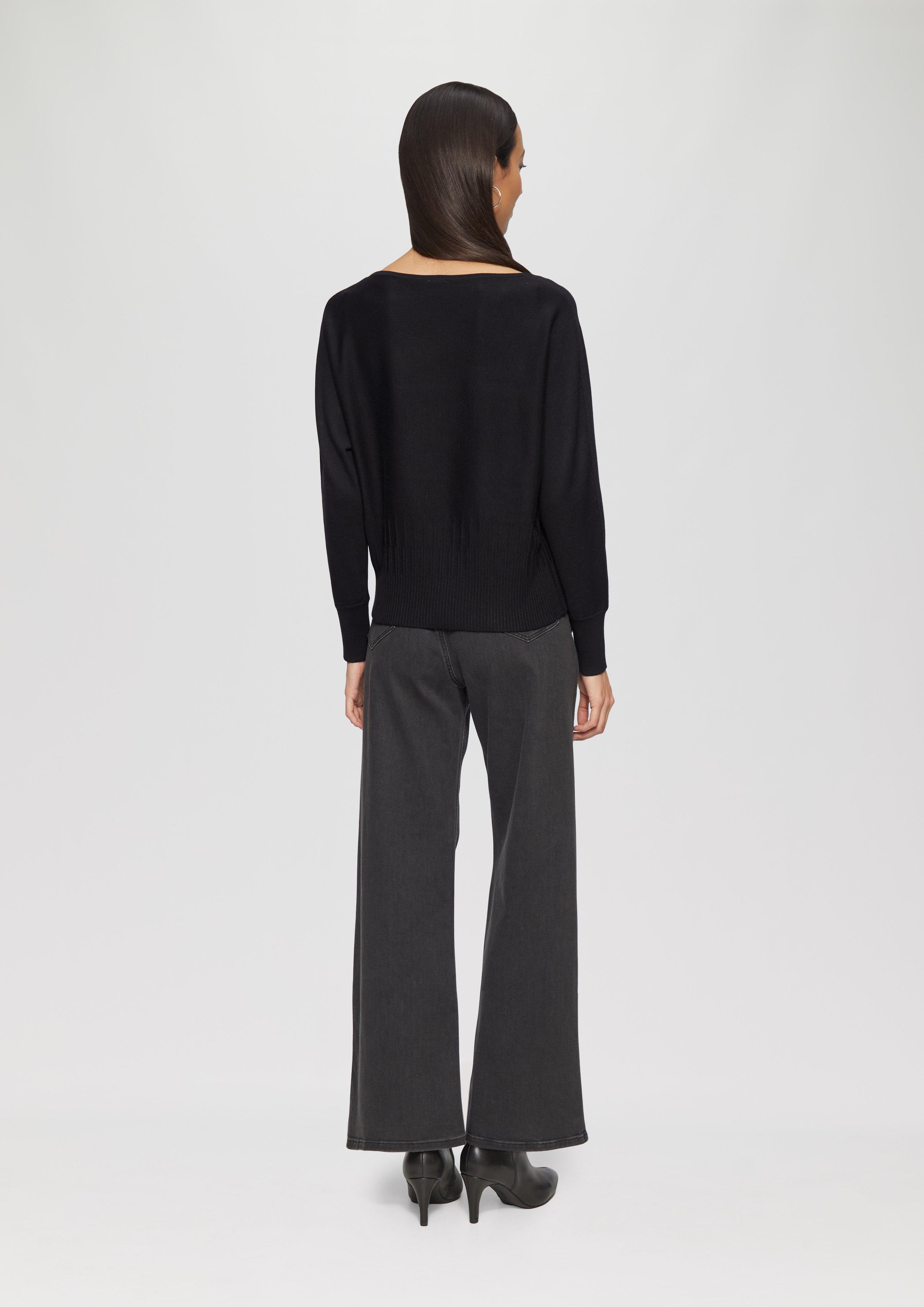 Pull en maille in 9999, 81W4 & 0200